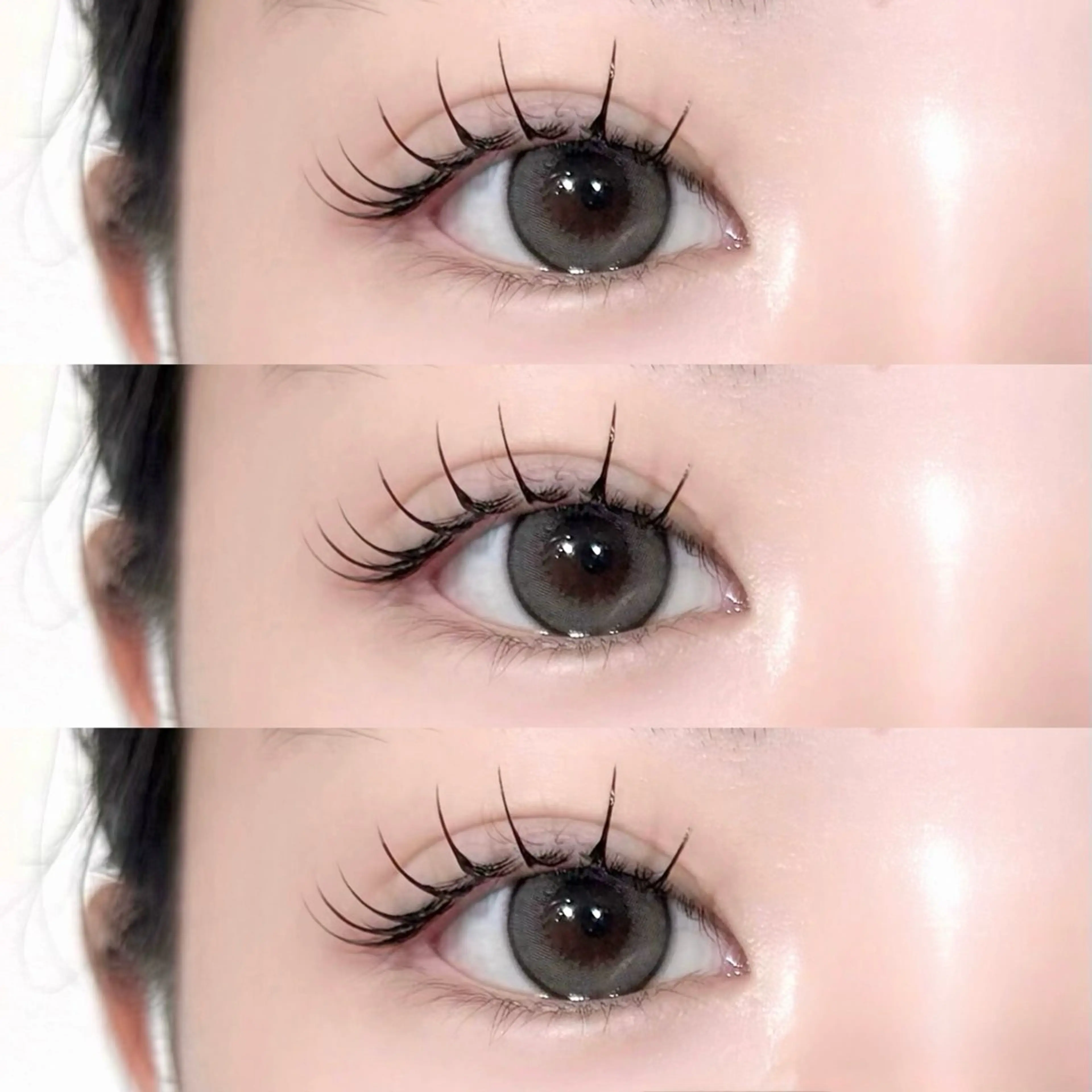 マツエク・マツパ ♥️Ji Ji♥️のマツエク・マツパデザイン