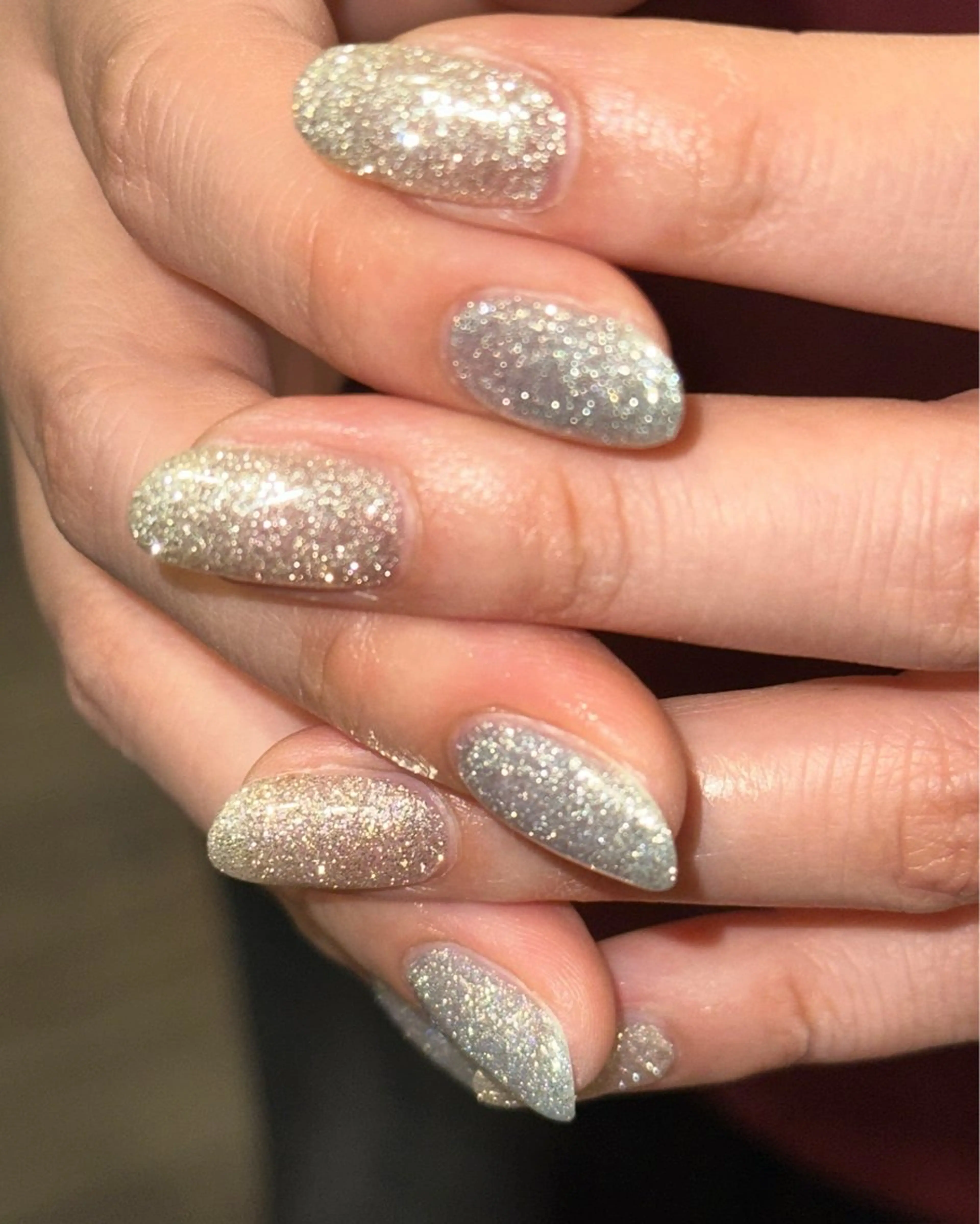 ネイル ハンドネイル iconail AKARIのネイルデザイン