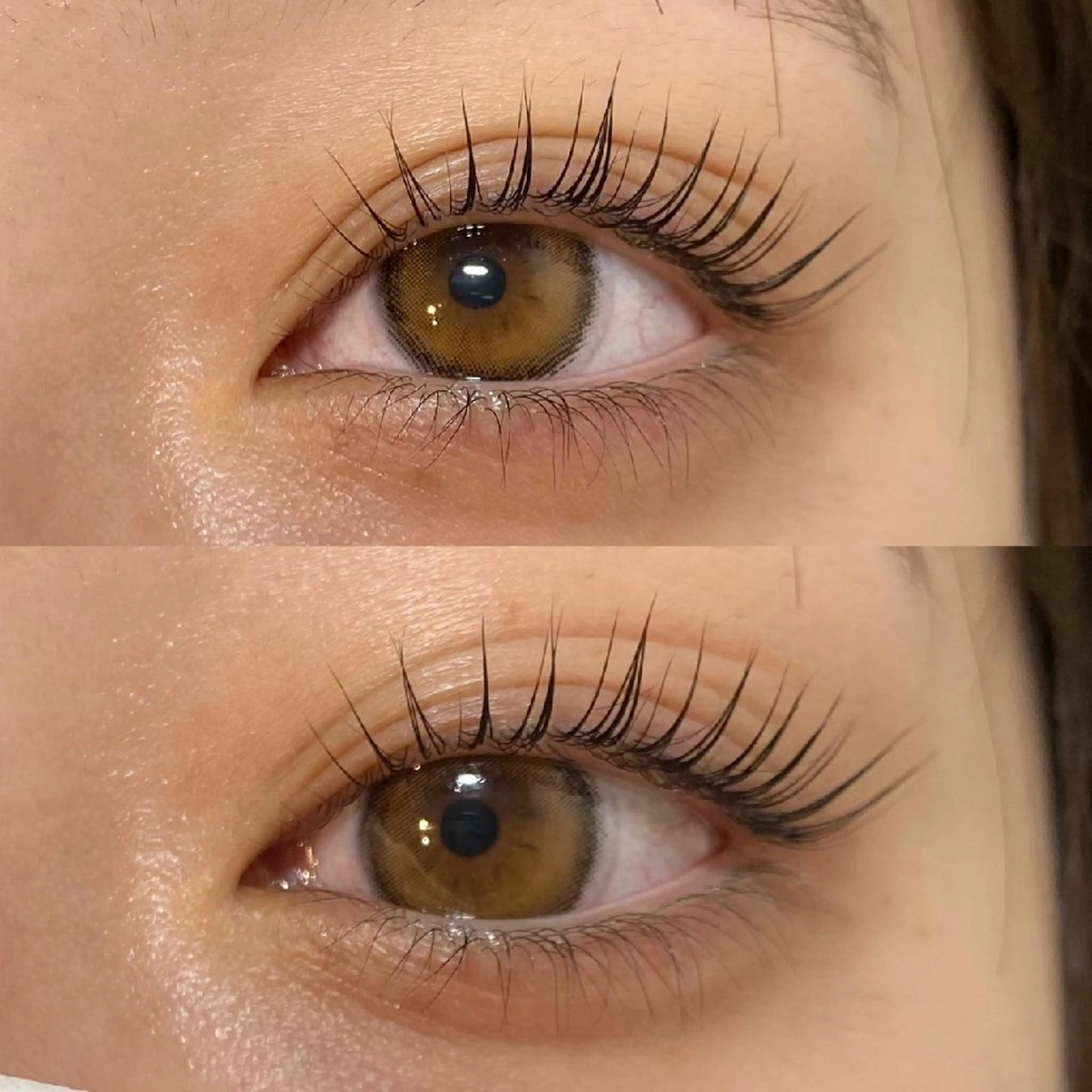 マツエク・マツパ マツパ salonde emma.のマツエク・マツパデザイン