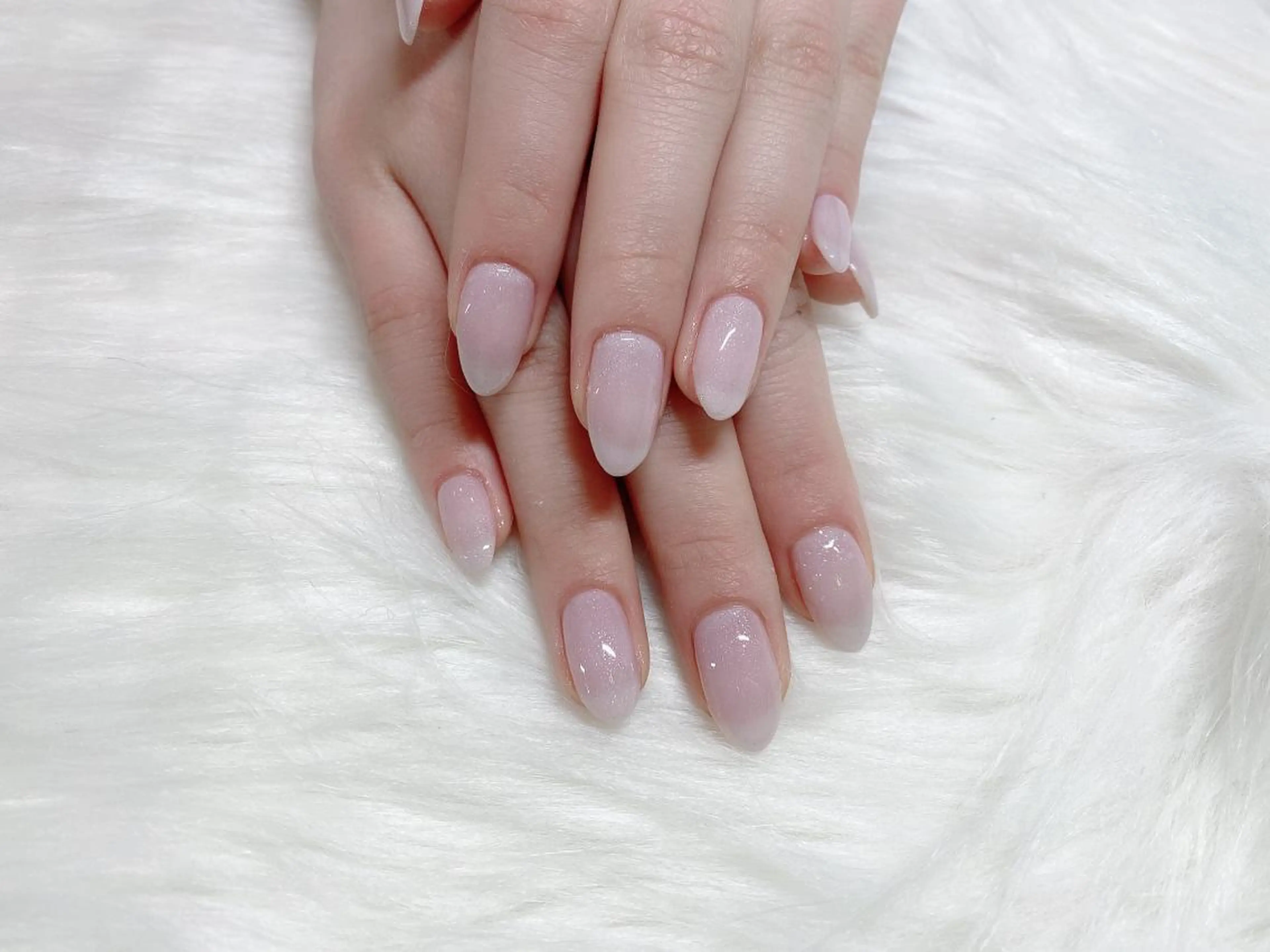 ネイル S Sのネイルデザイン