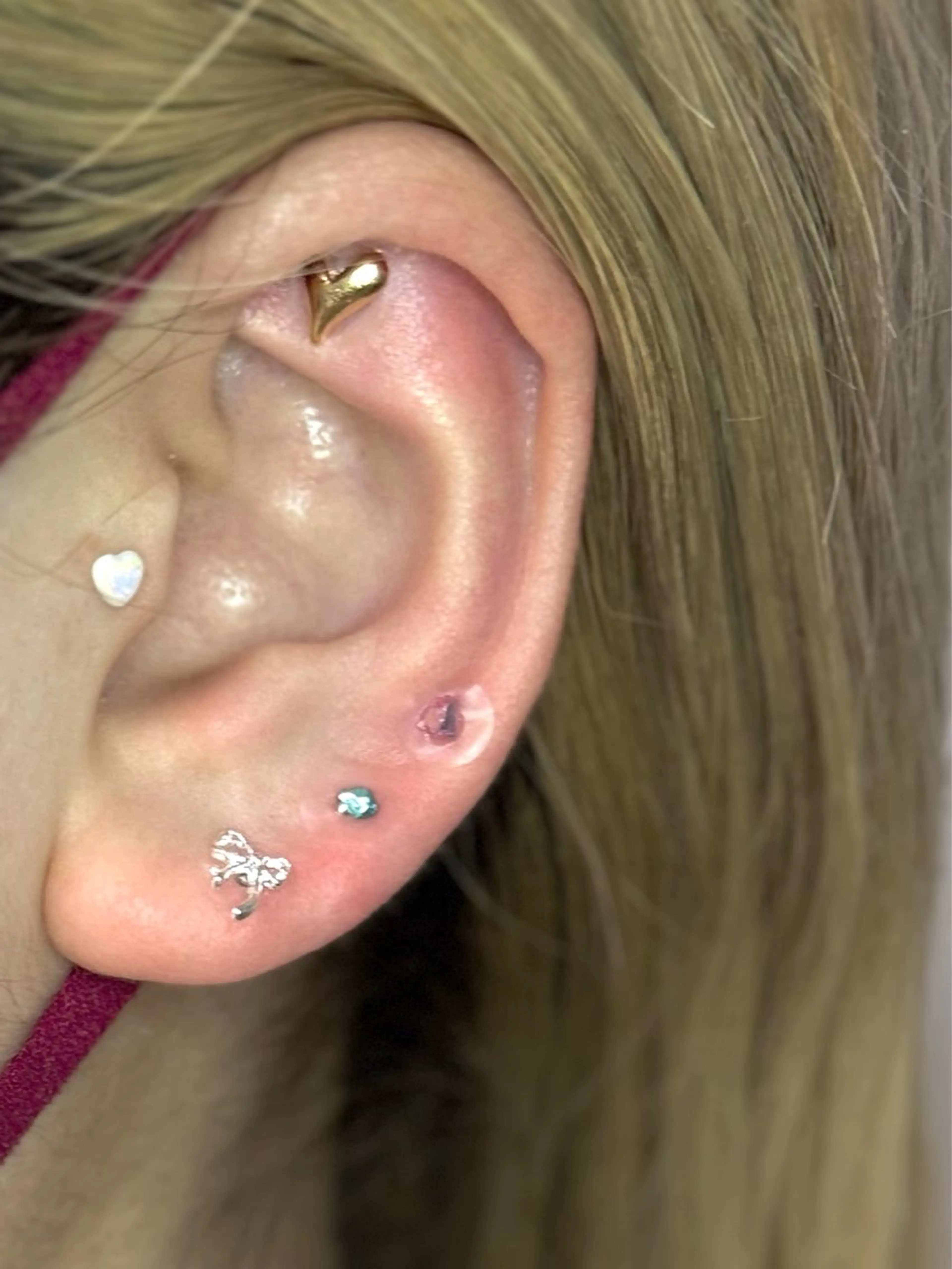 齋 藤のマツエク・マツパデザイン