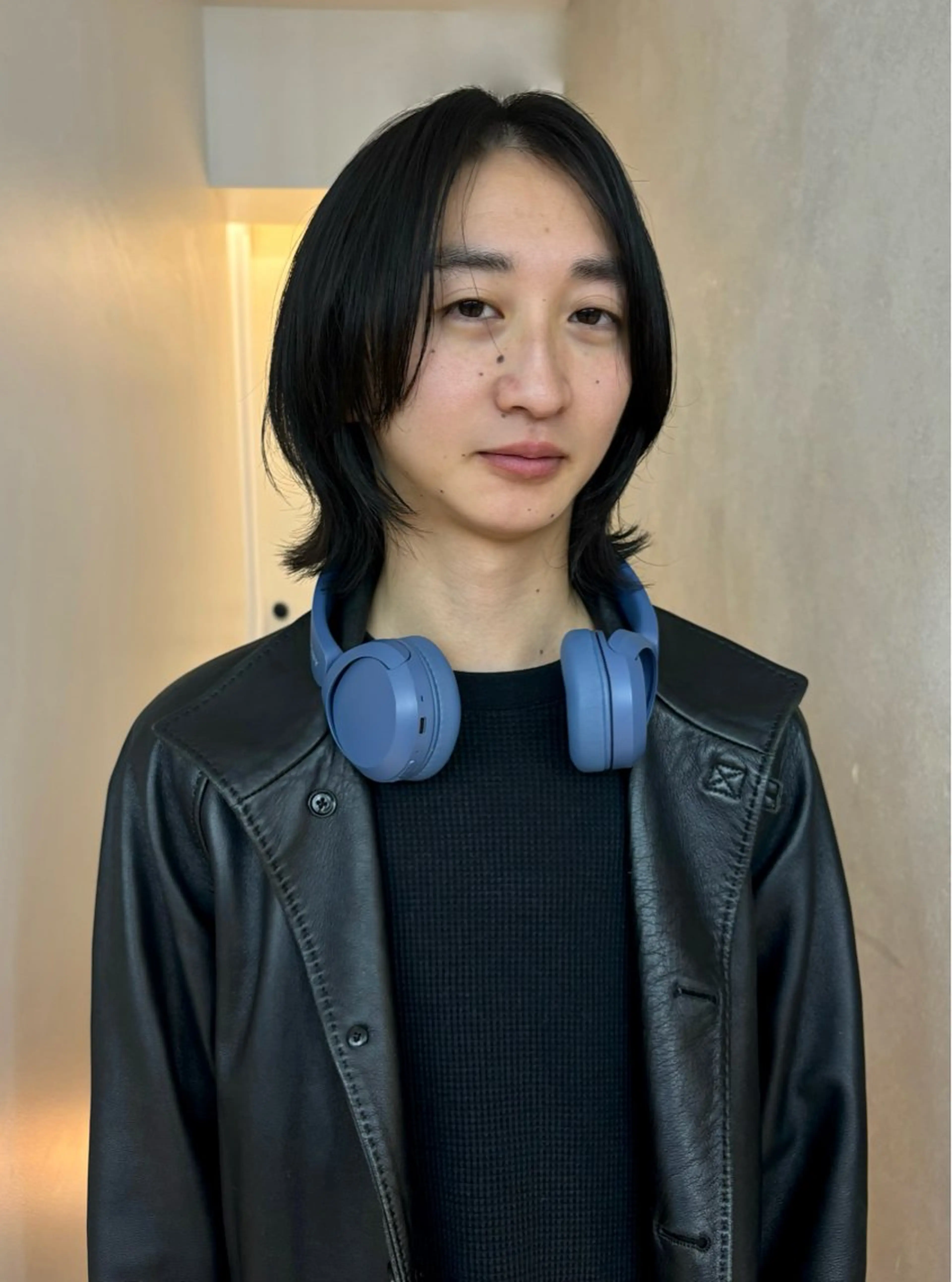 メンズ カット Kureha/ネイル トレンドヘアのマツエク・マツパデザイン