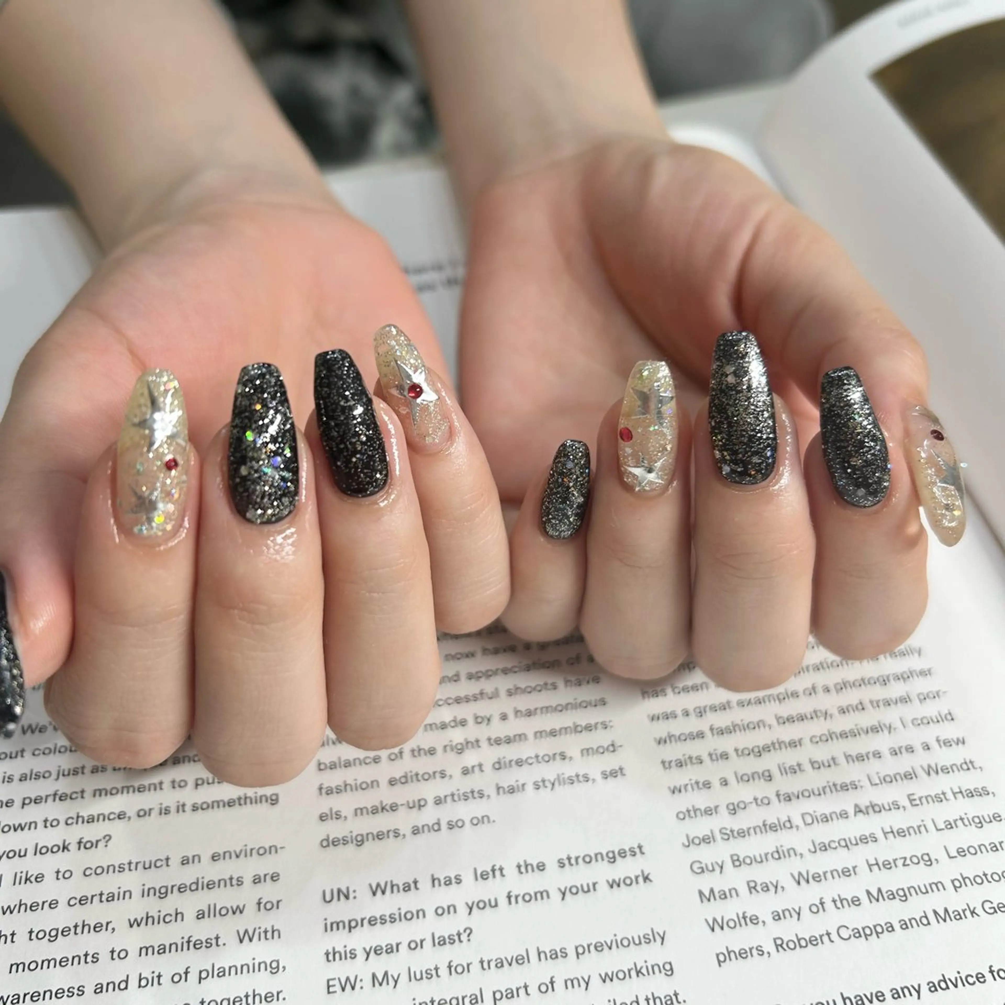 ネイル RooM -mizuki-のネイルデザイン