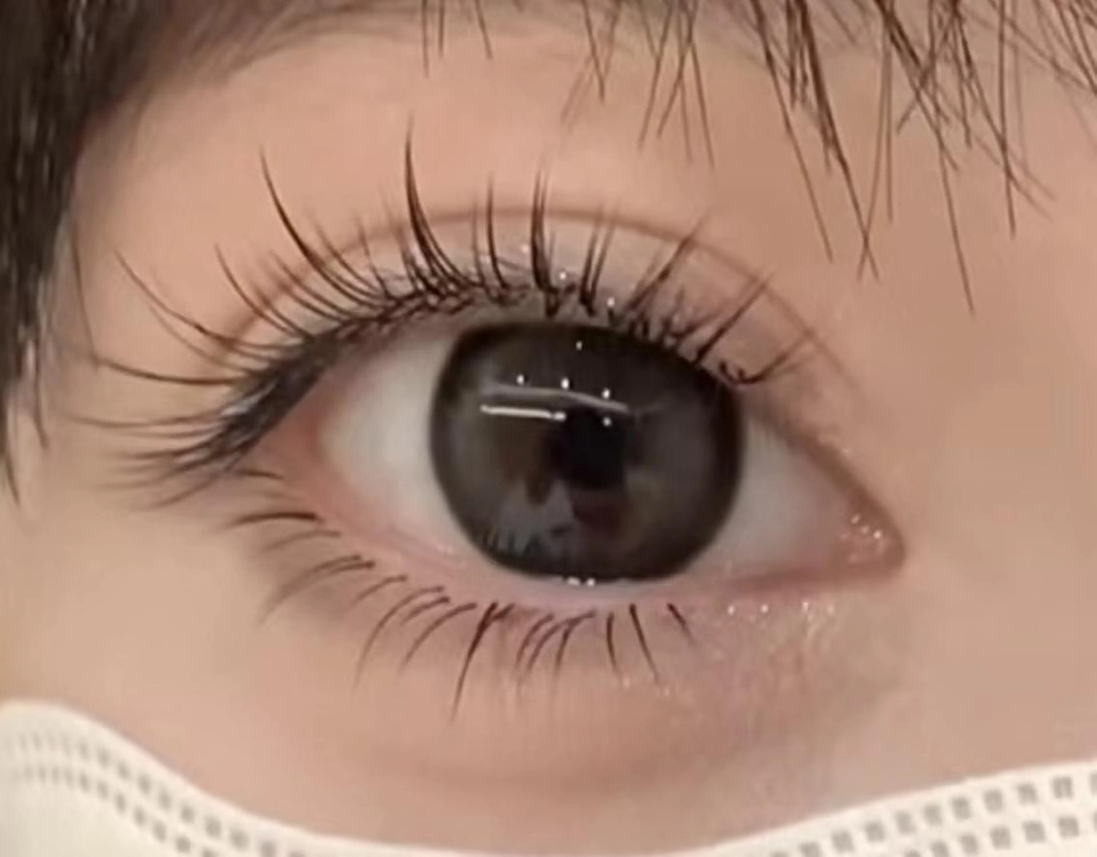 マツエク・マツパ まつげパーマ専門店 FOIのマツエク・マツパデザイン