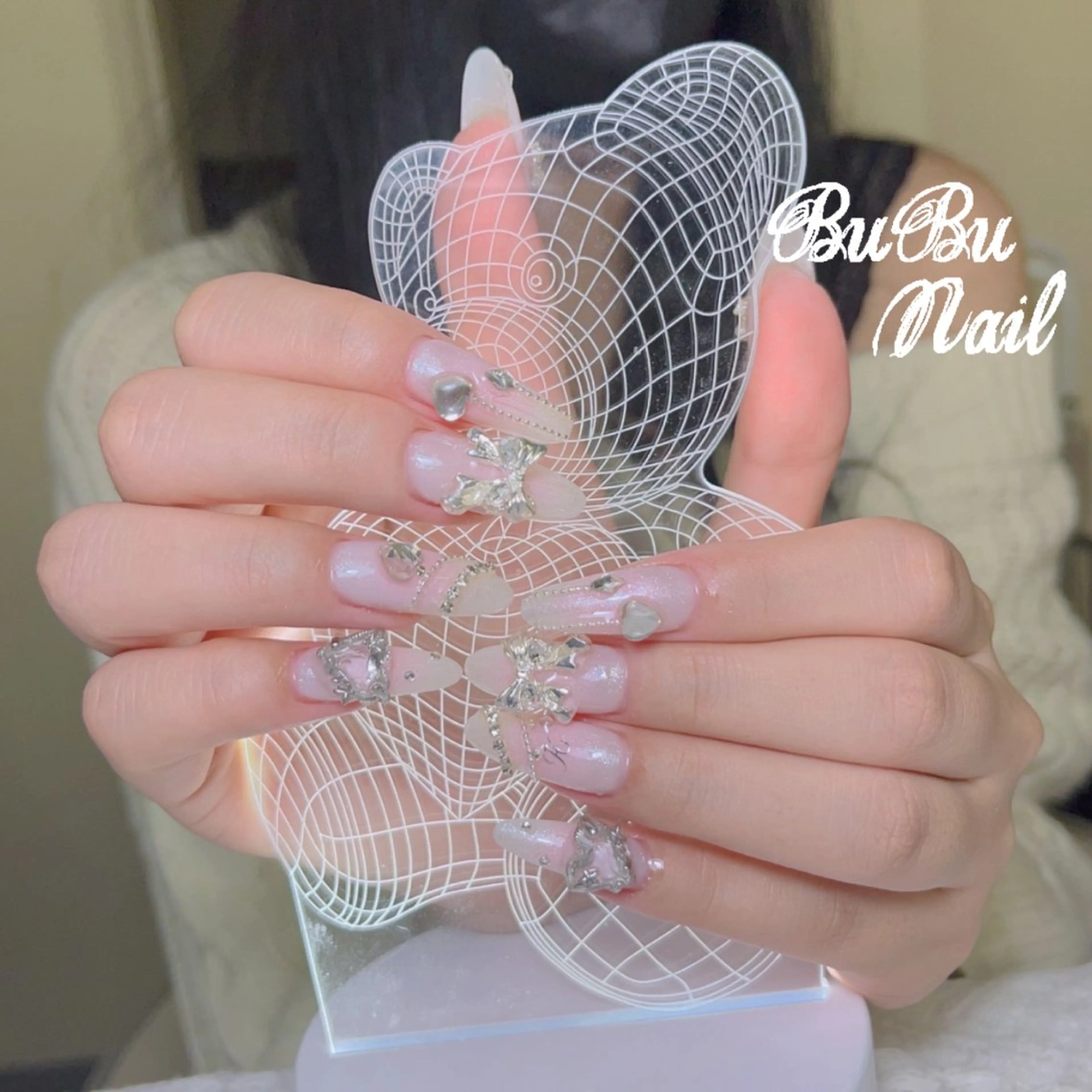 ネイル BuBu Nail渋谷道玄坂2のネイルデザイン