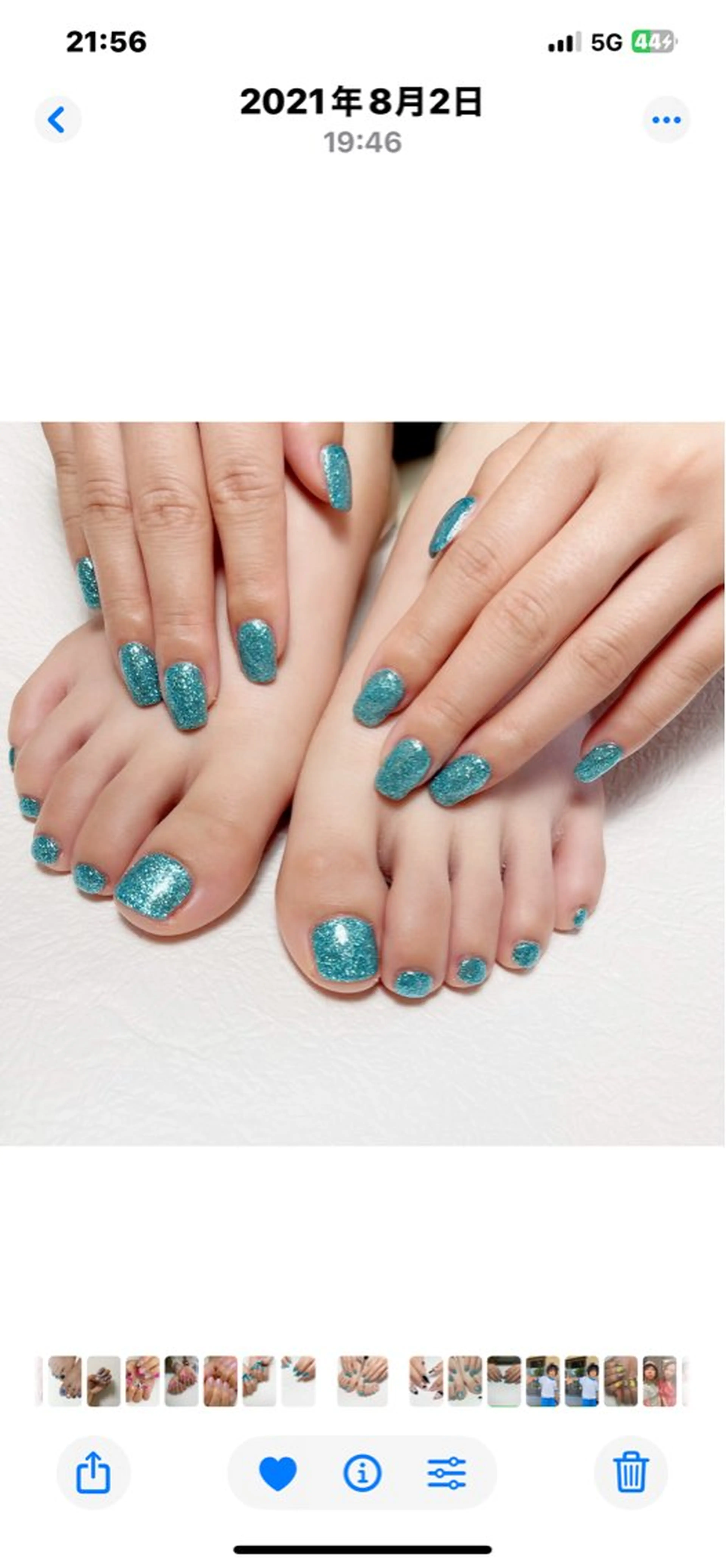 ネイル アートネイル フットネイル ジェルネイル キラキラネイル 韓国ネイル ハンドネイル Y nail なんば堀江店のネイルデザイン