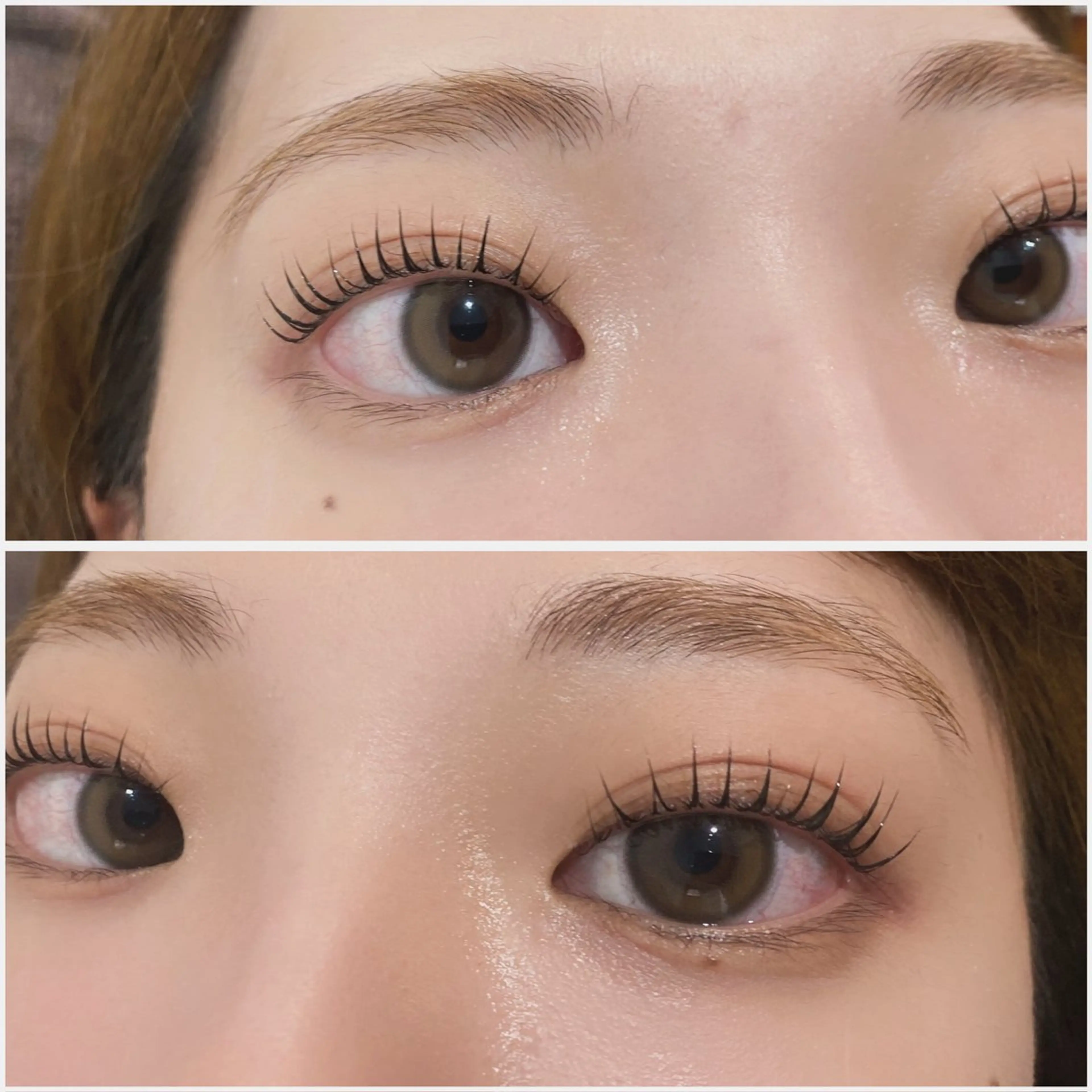 マツエク・マツパ マツパ ルクール小千谷 小林のマツエク・マツパデザイン