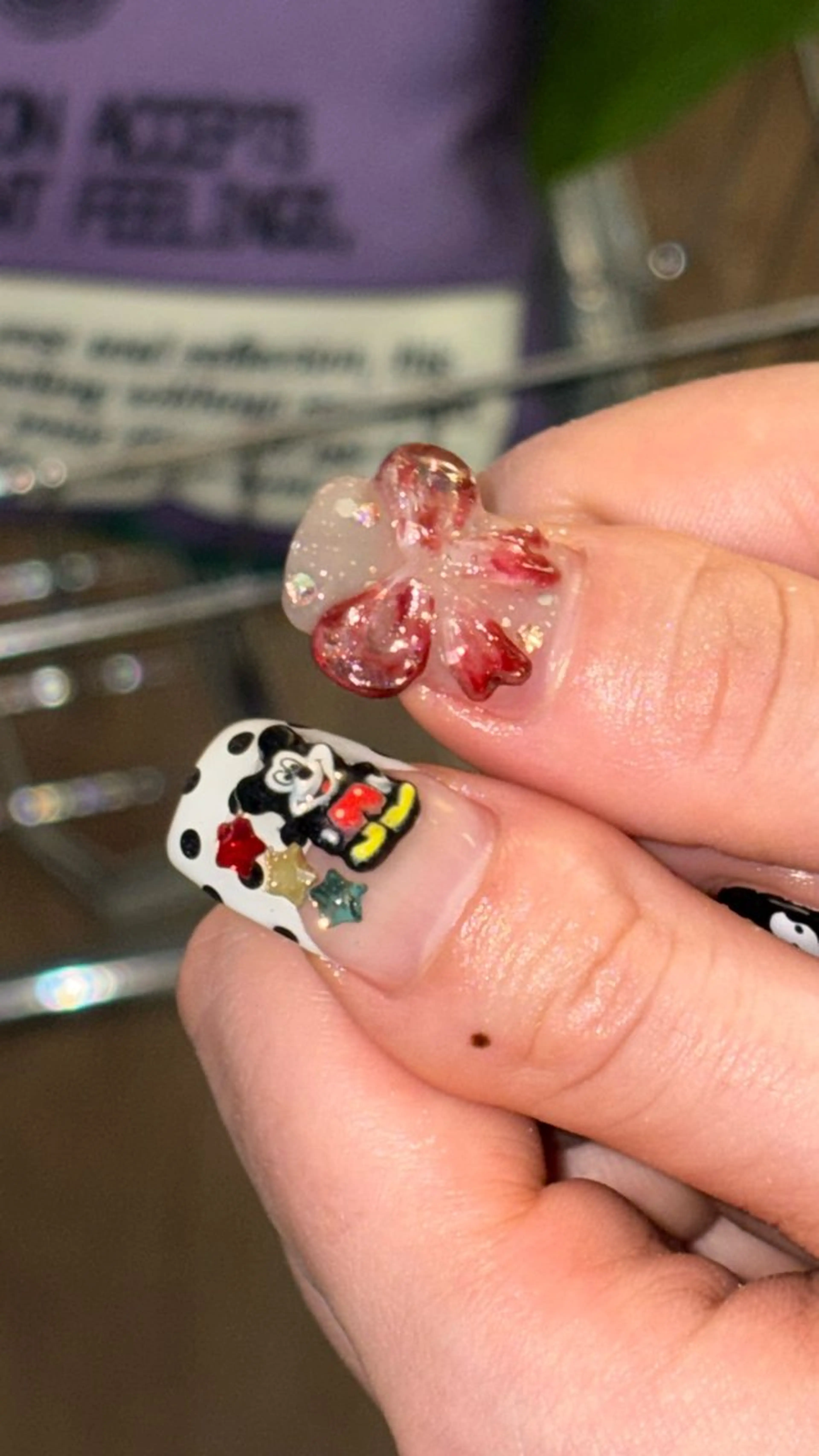 ネイル ハンドネイル BULMA.所属・bulma. erieのネイルデザイン