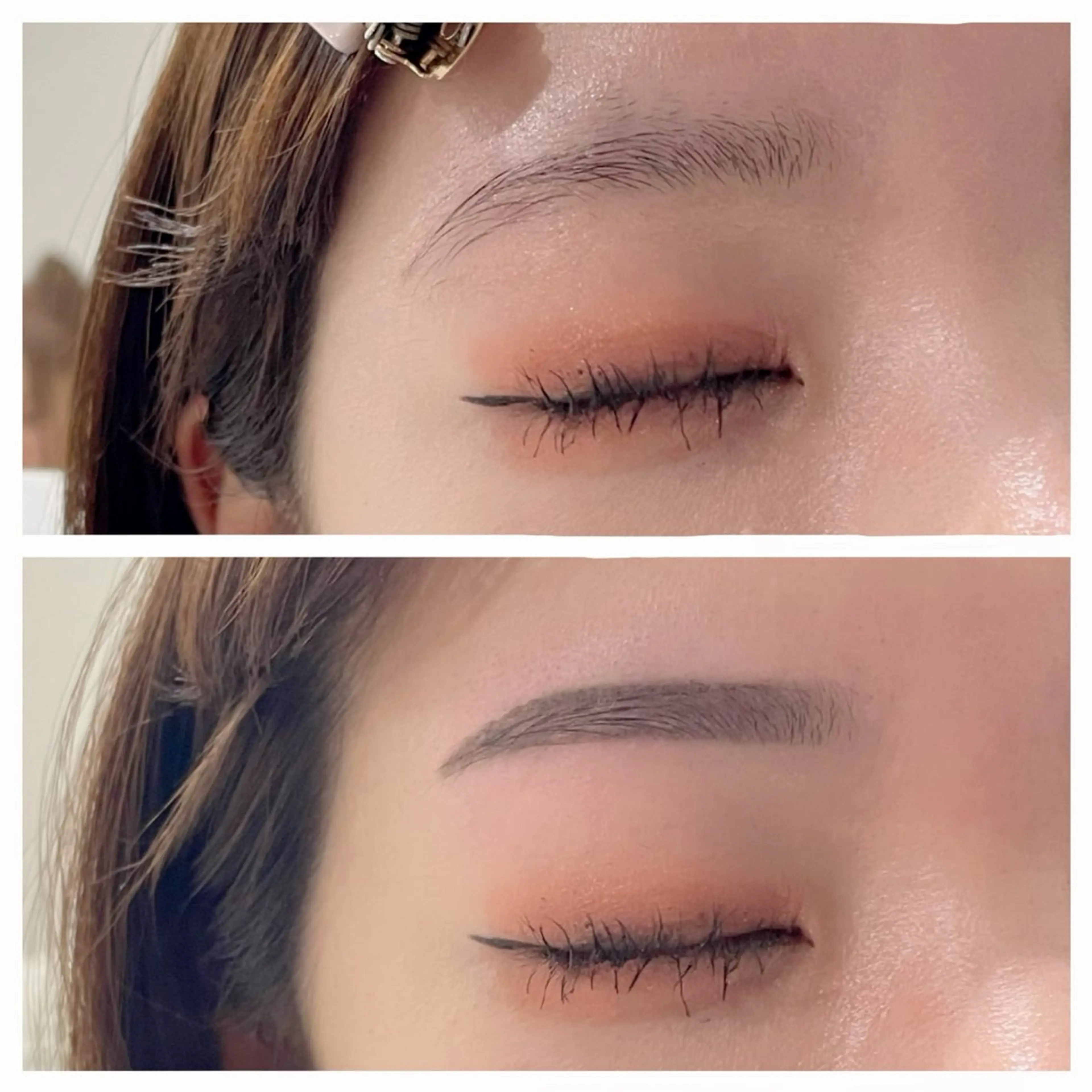 アイブロウ アイブロウサロン 🫧AMIの眉毛・アイブロウイメージ