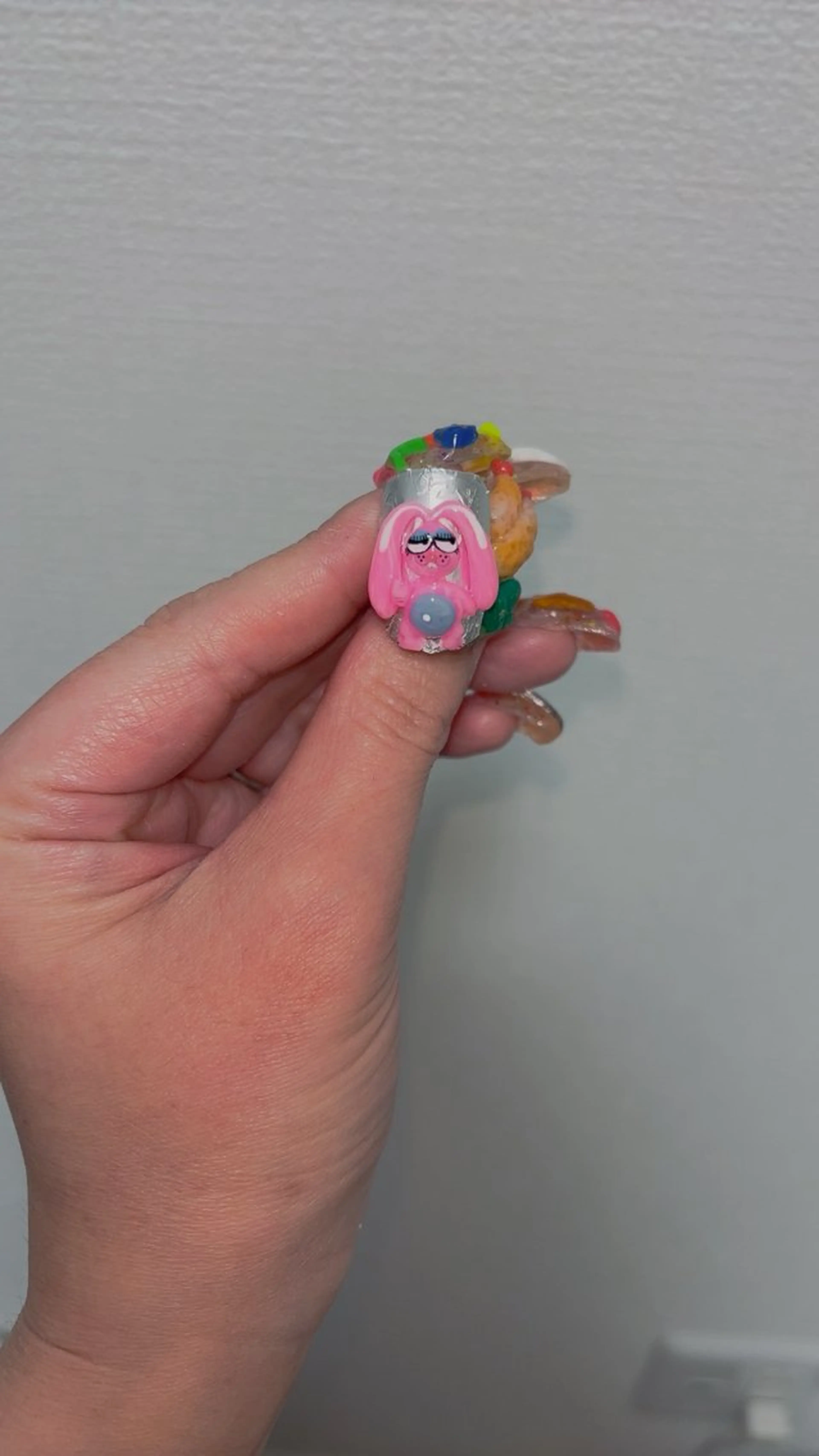 ネイル その他(ネイル) coco nailのネイルデザイン