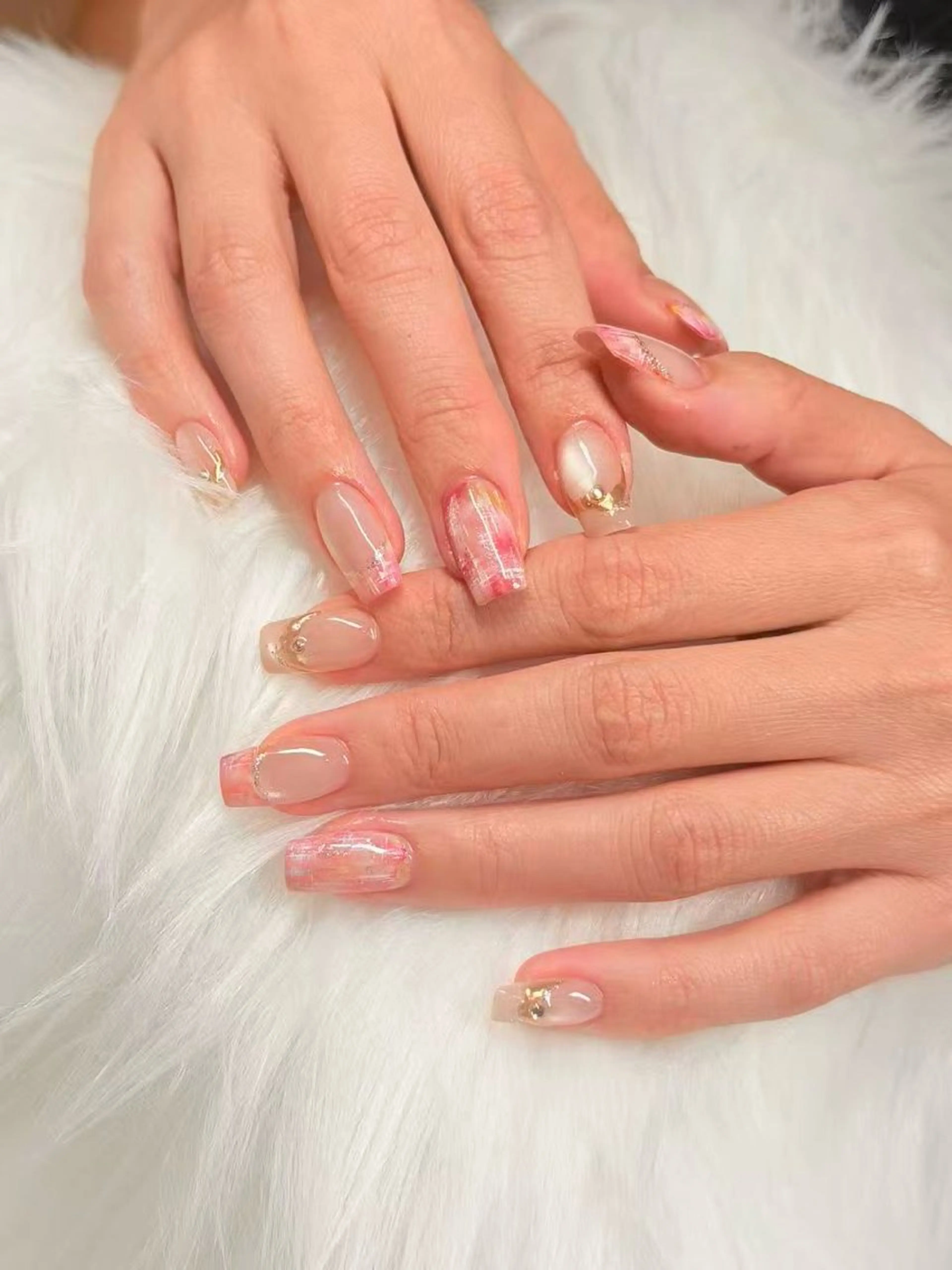 ネイル Nail Salon HARUのネイルデザイン