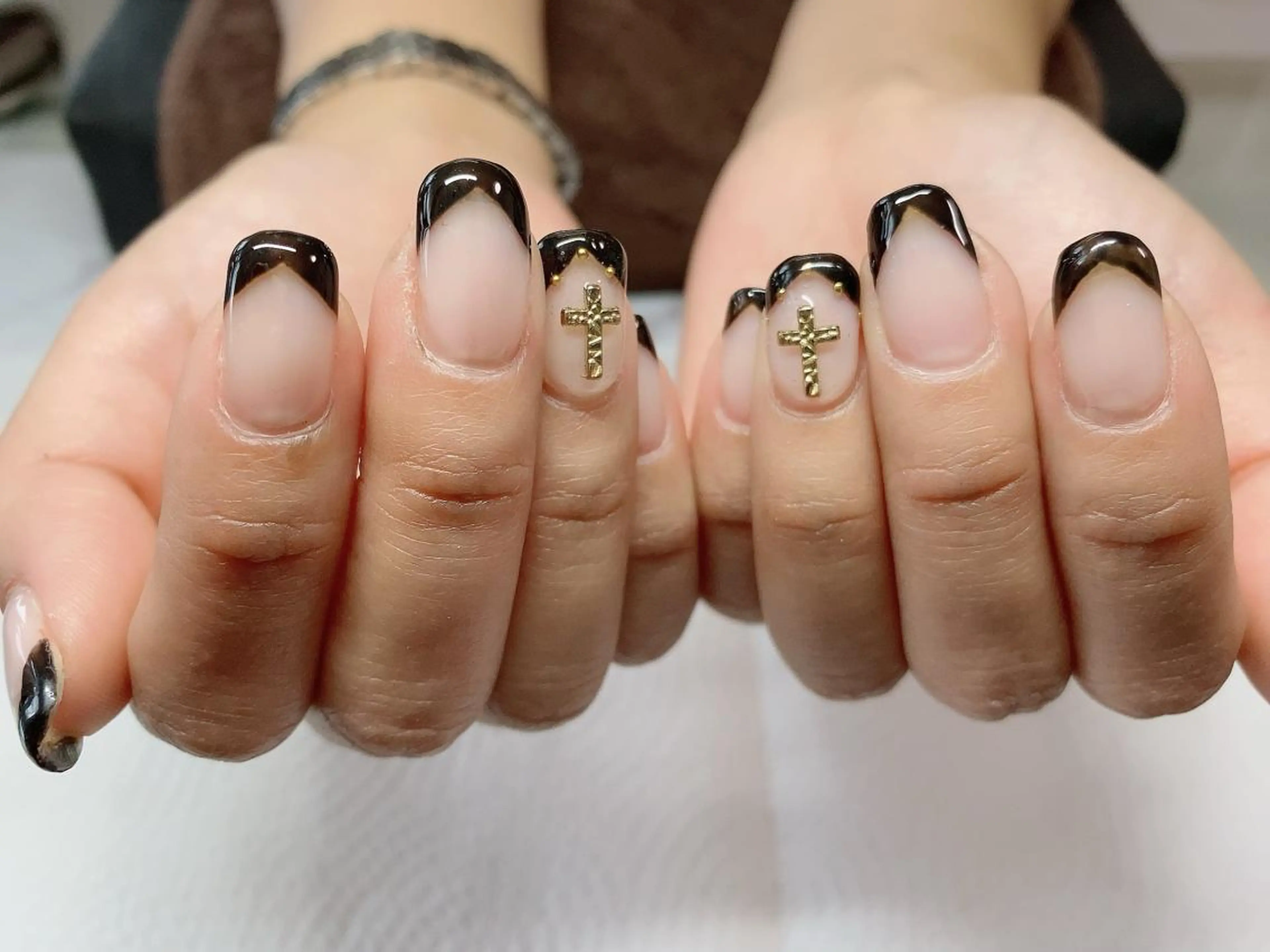 ネイル JIFFY所属・JIFFY nailstudioのネイルデザイン