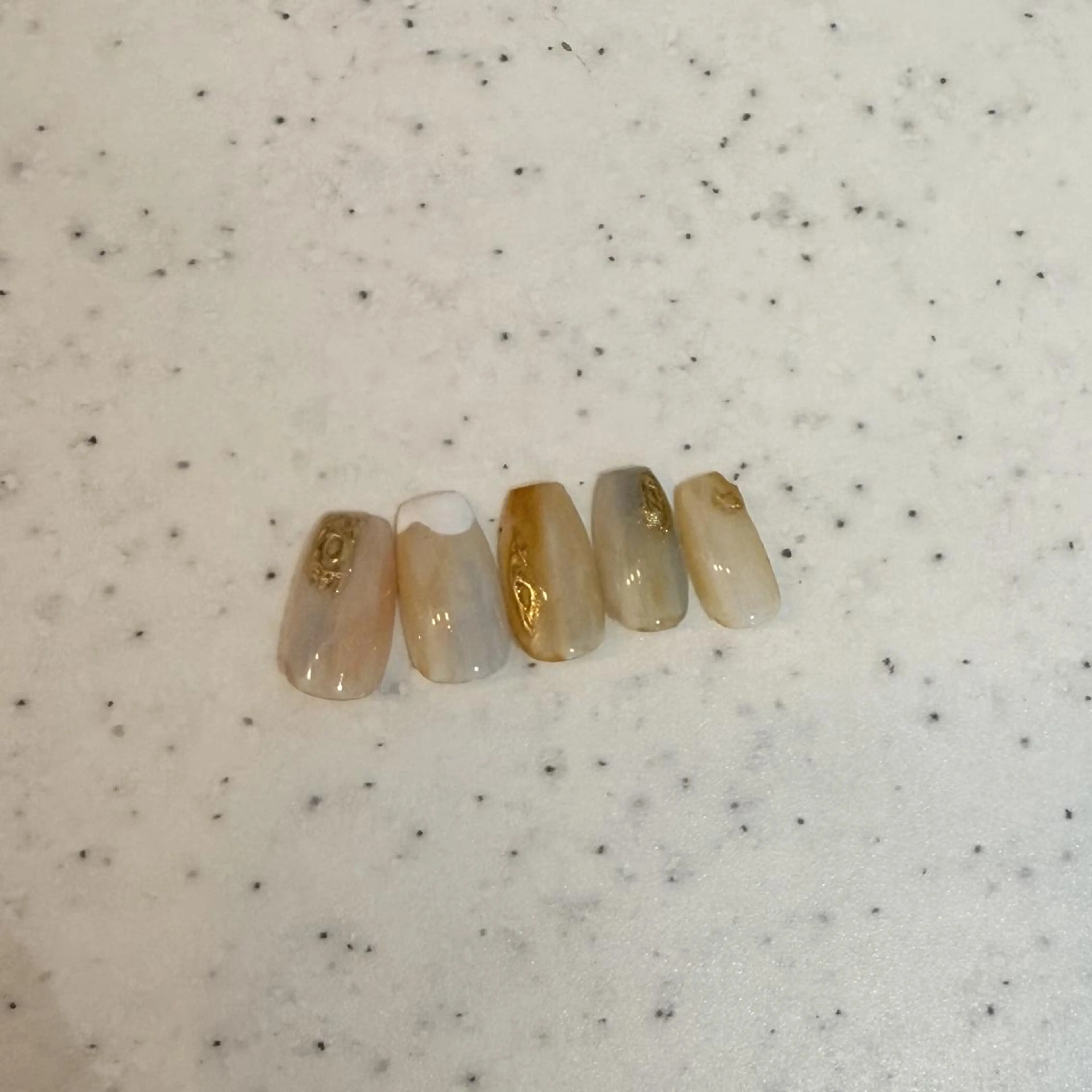 ネイル Chisato チサトのネイルデザイン