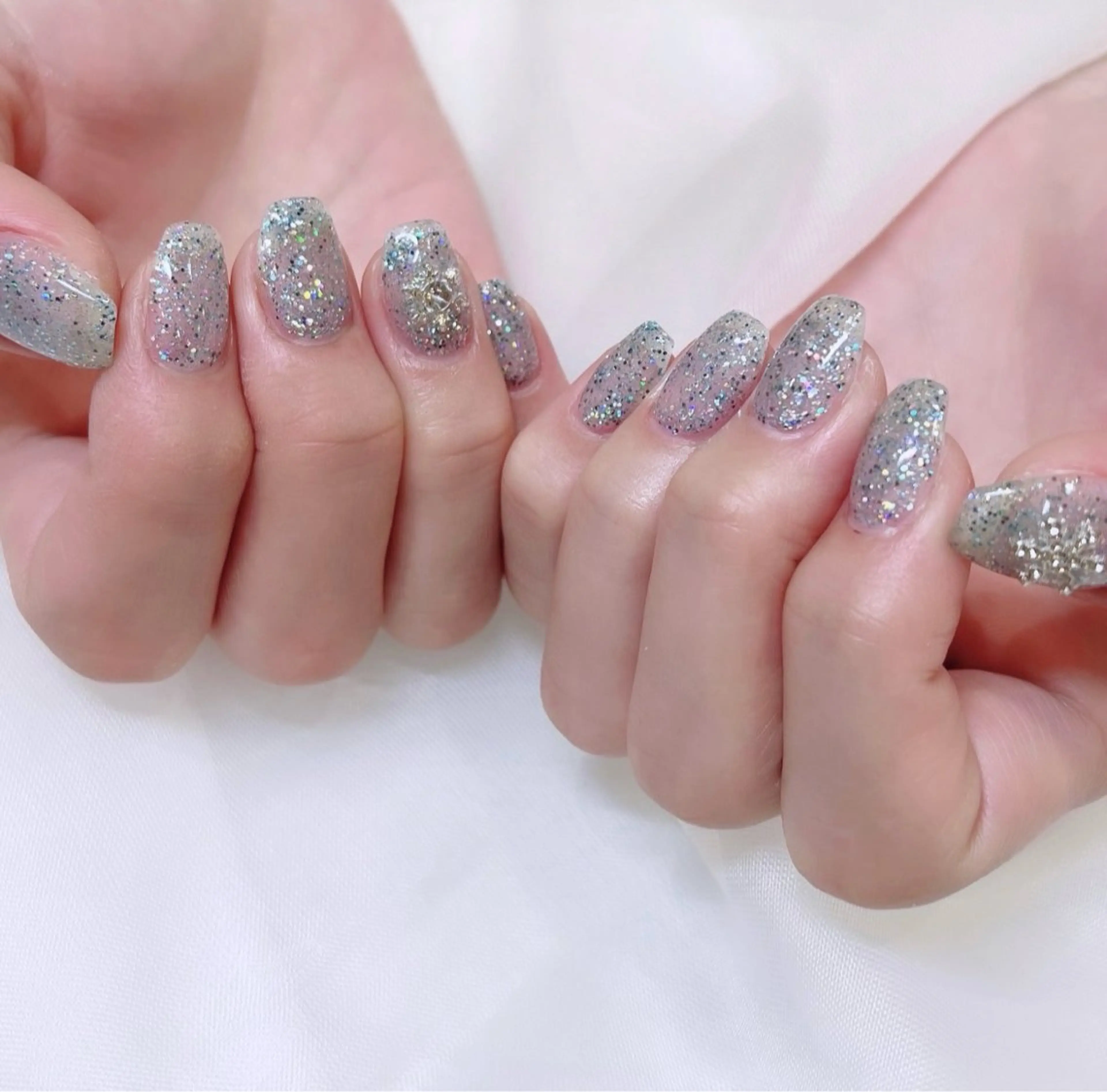 ネイル ハンドネイル emu sakiのネイルデザイン