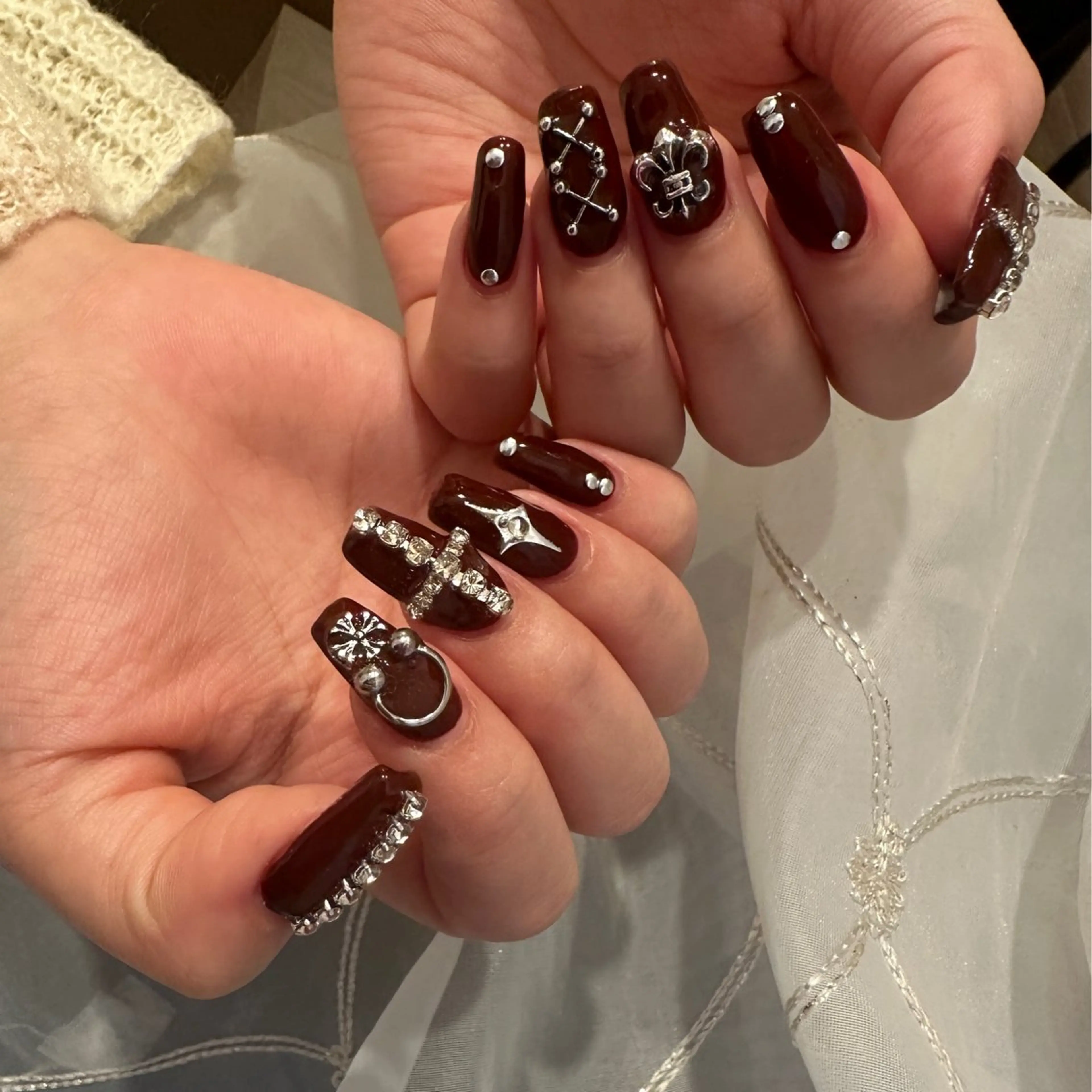 ネイル private. nailsalonのネイルデザイン