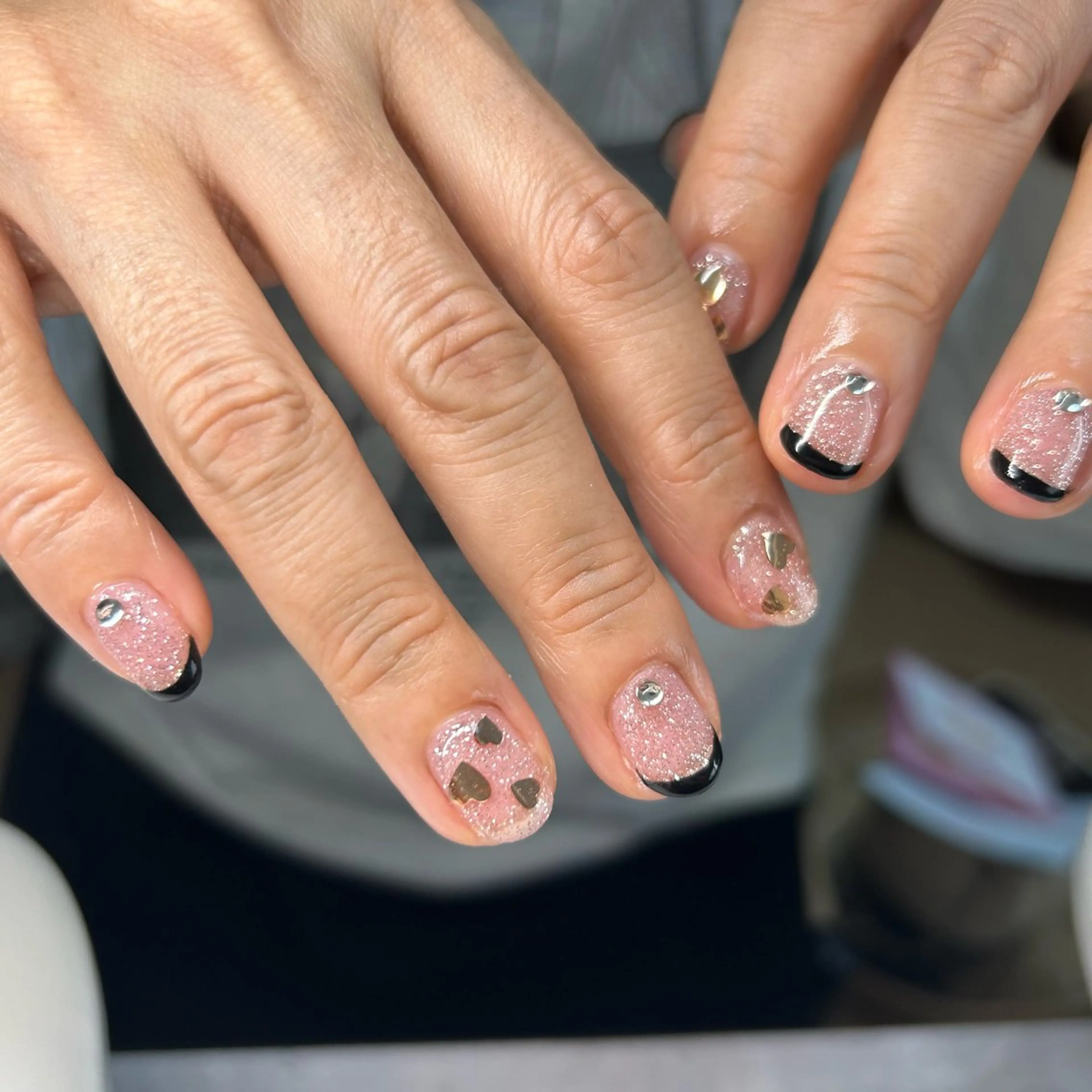 ネイル m.nail mayumiのネイルデザイン