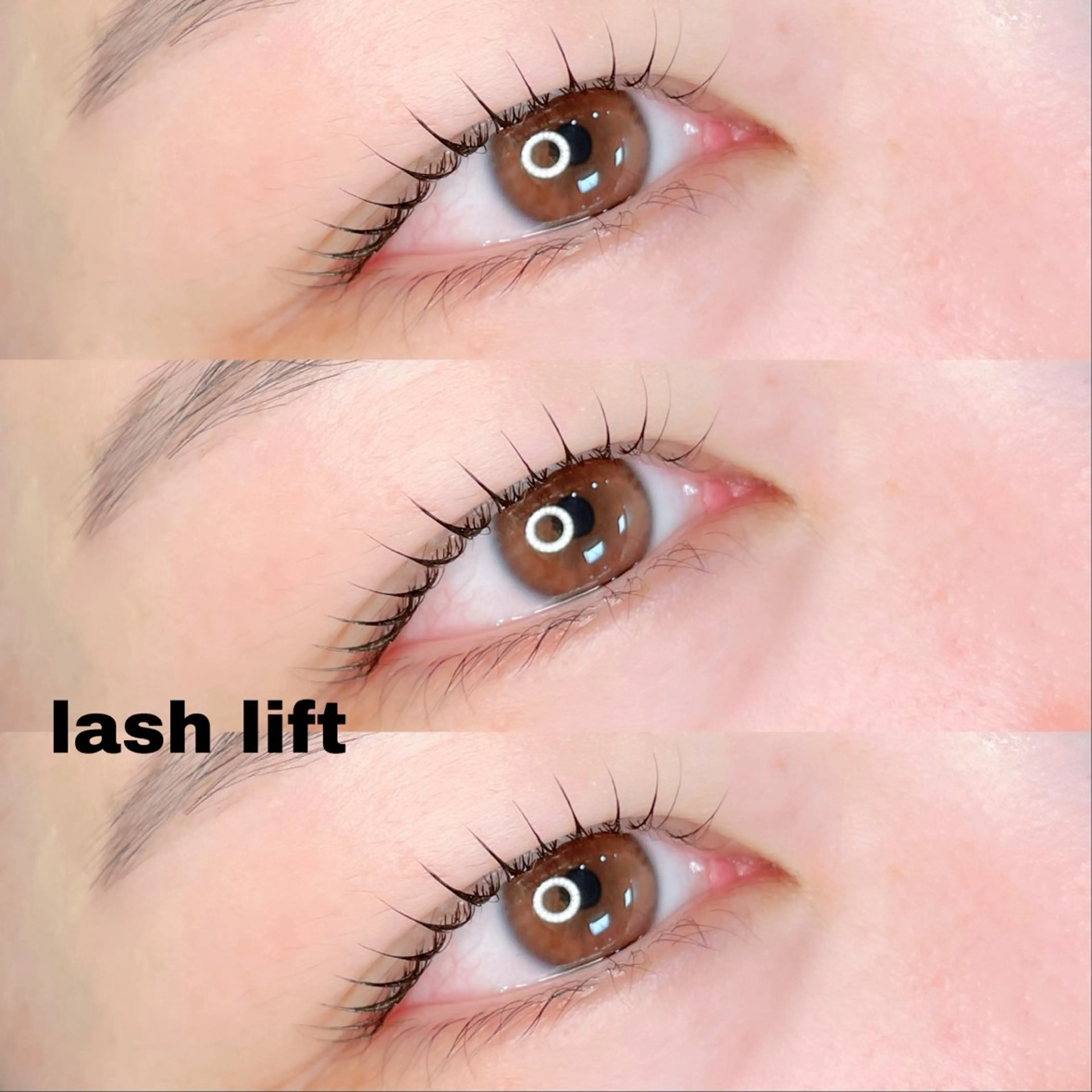 マツエク・マツパ パリジェンヌ/美眉 OLIVIA加藤のマツエク・マツパデザイン