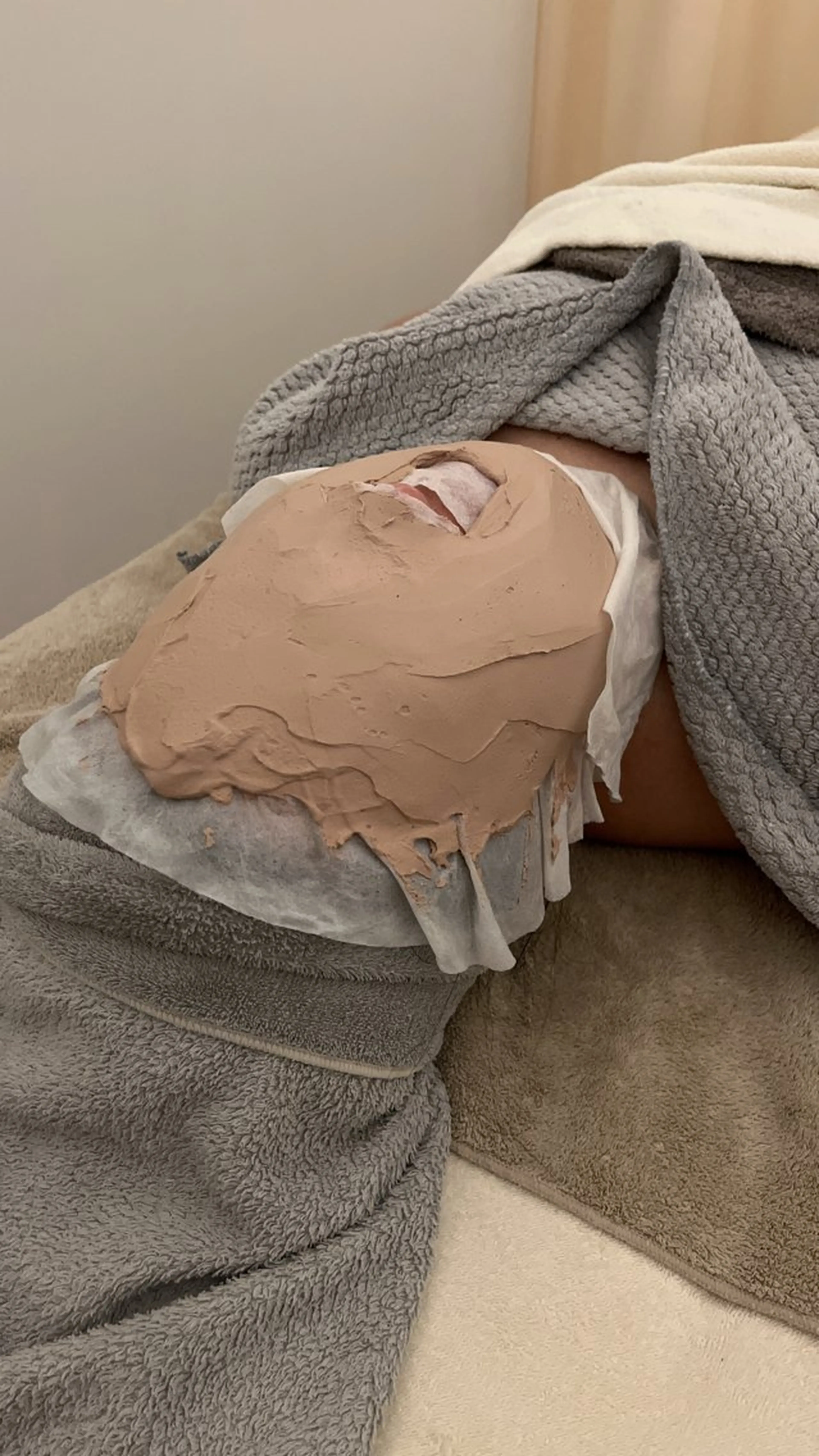 エステ POLA アスティ45店のエステ・リラクイメージ