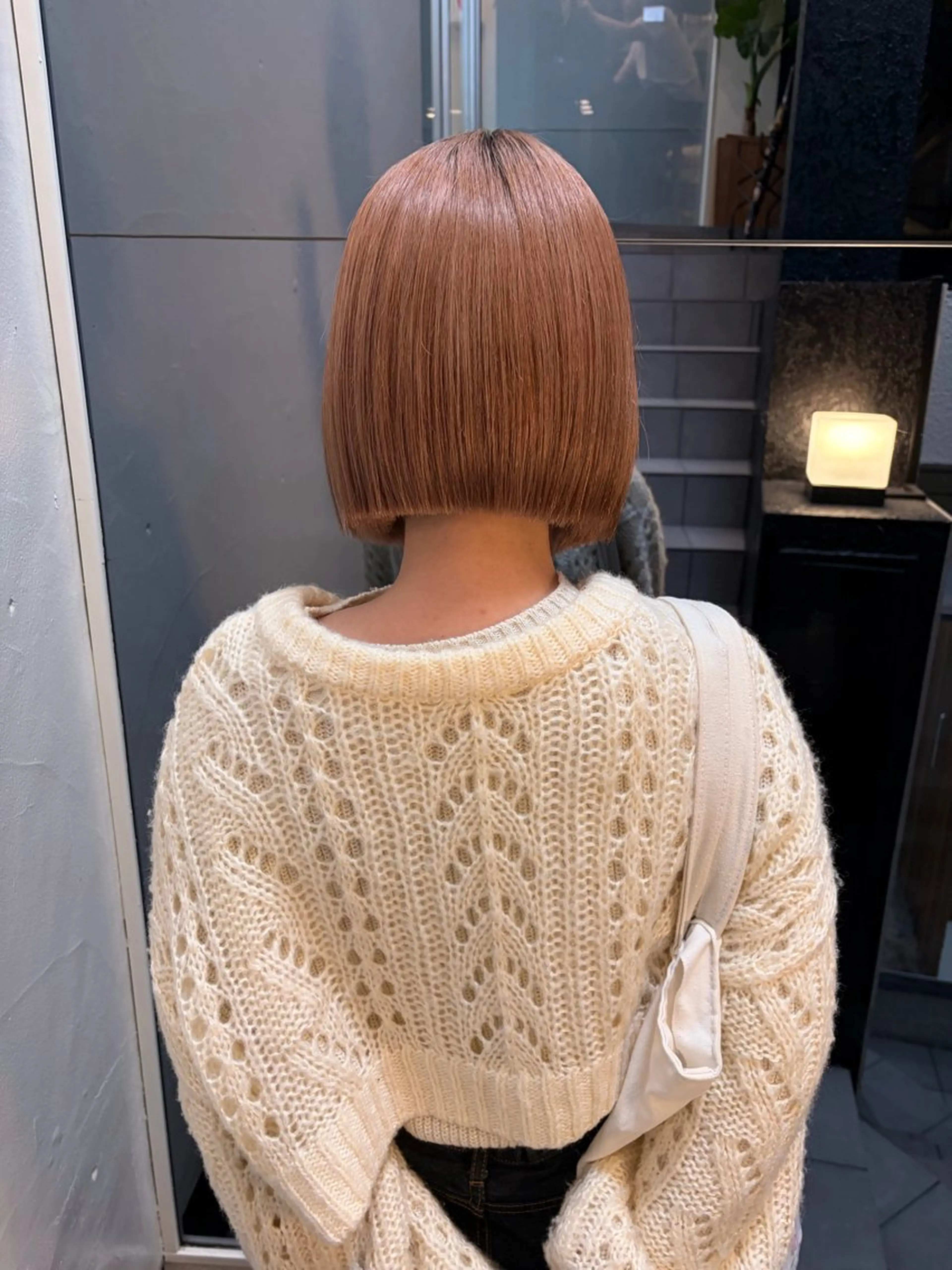 ショート 渡辺 奎斗のヘアスタイル