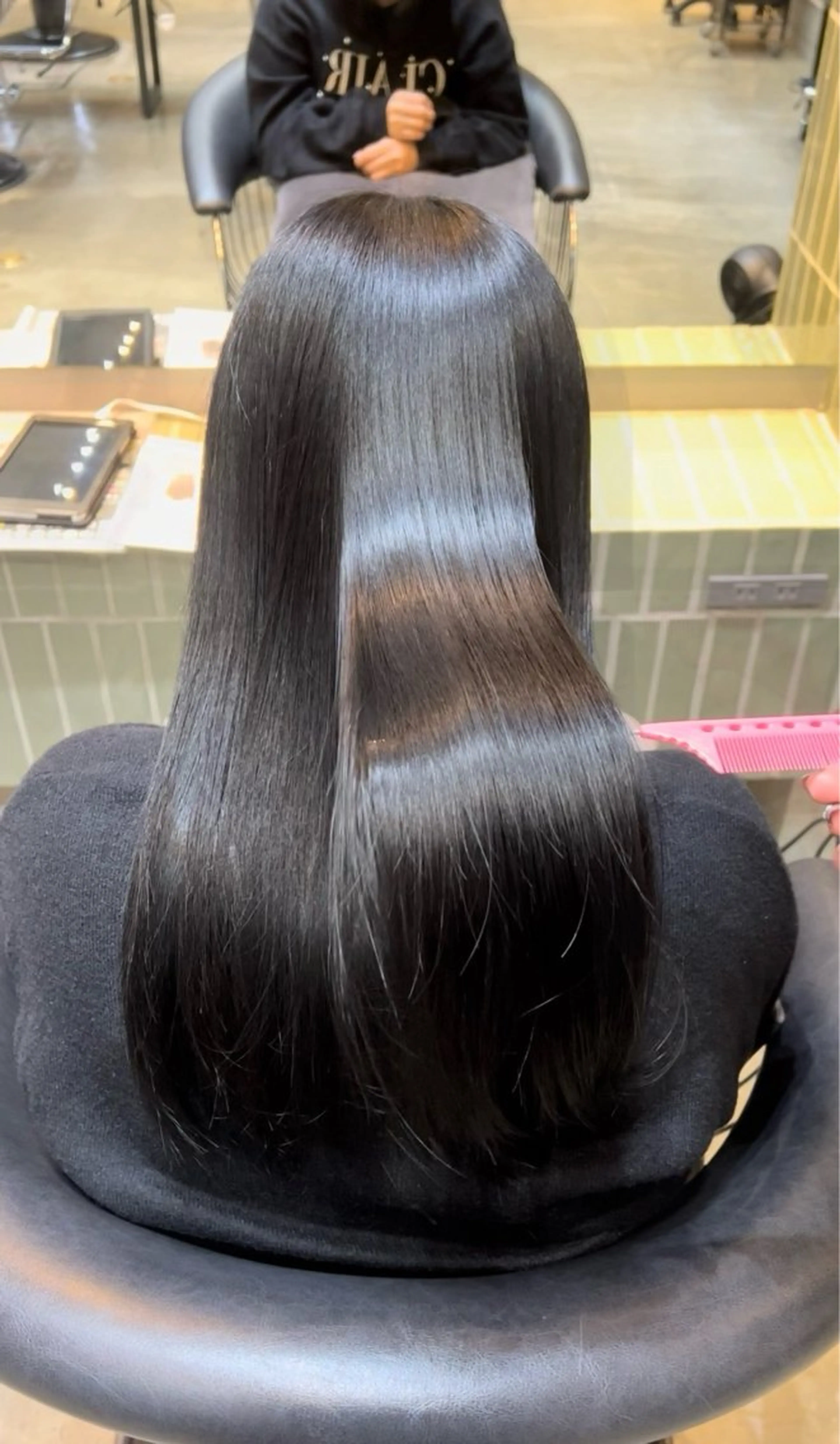 oggi ottoトリートメント 7step💧💗の写真