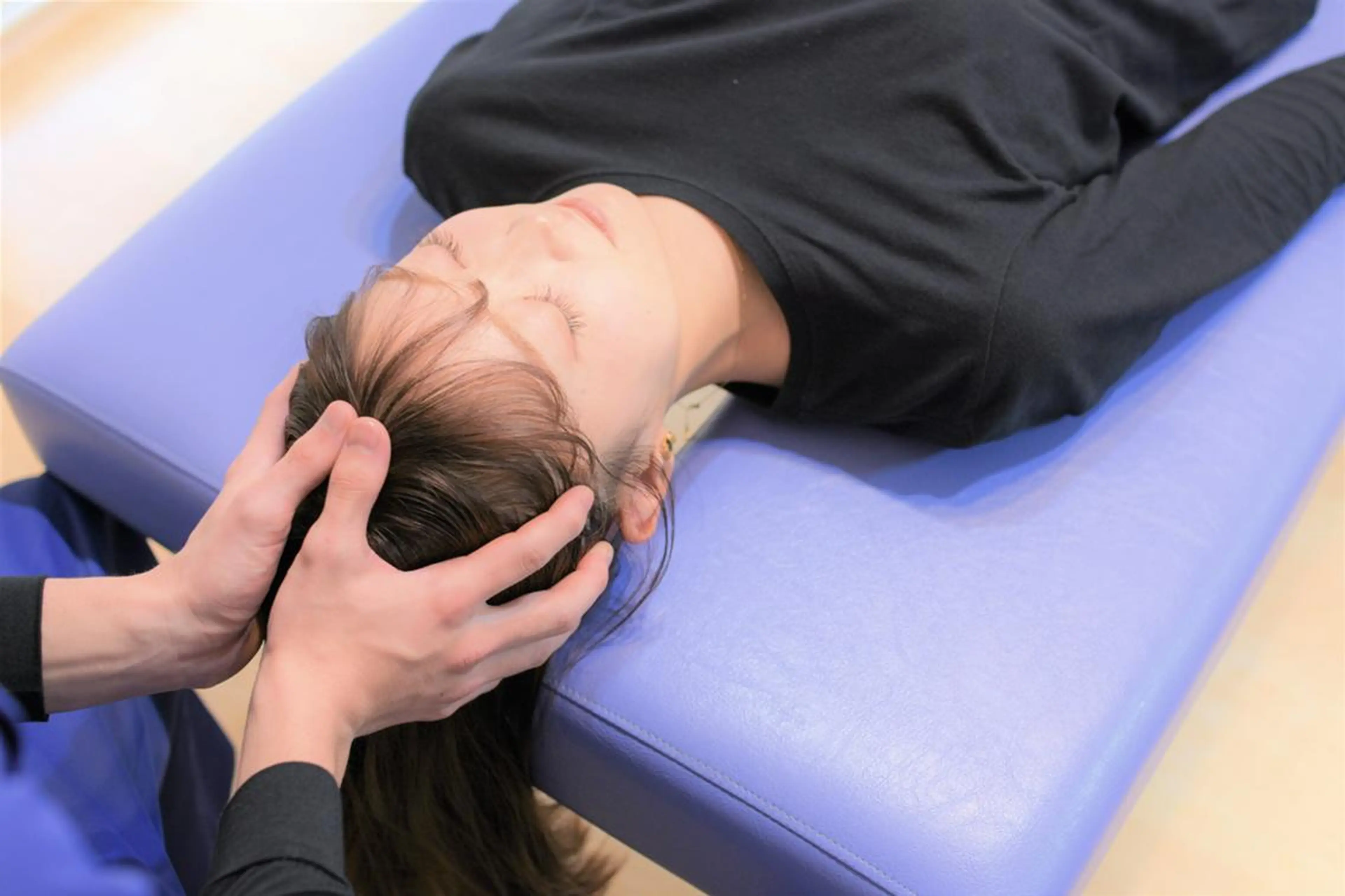 美容矯正専門 Leshen 町田店のエステ・リラクイメージ