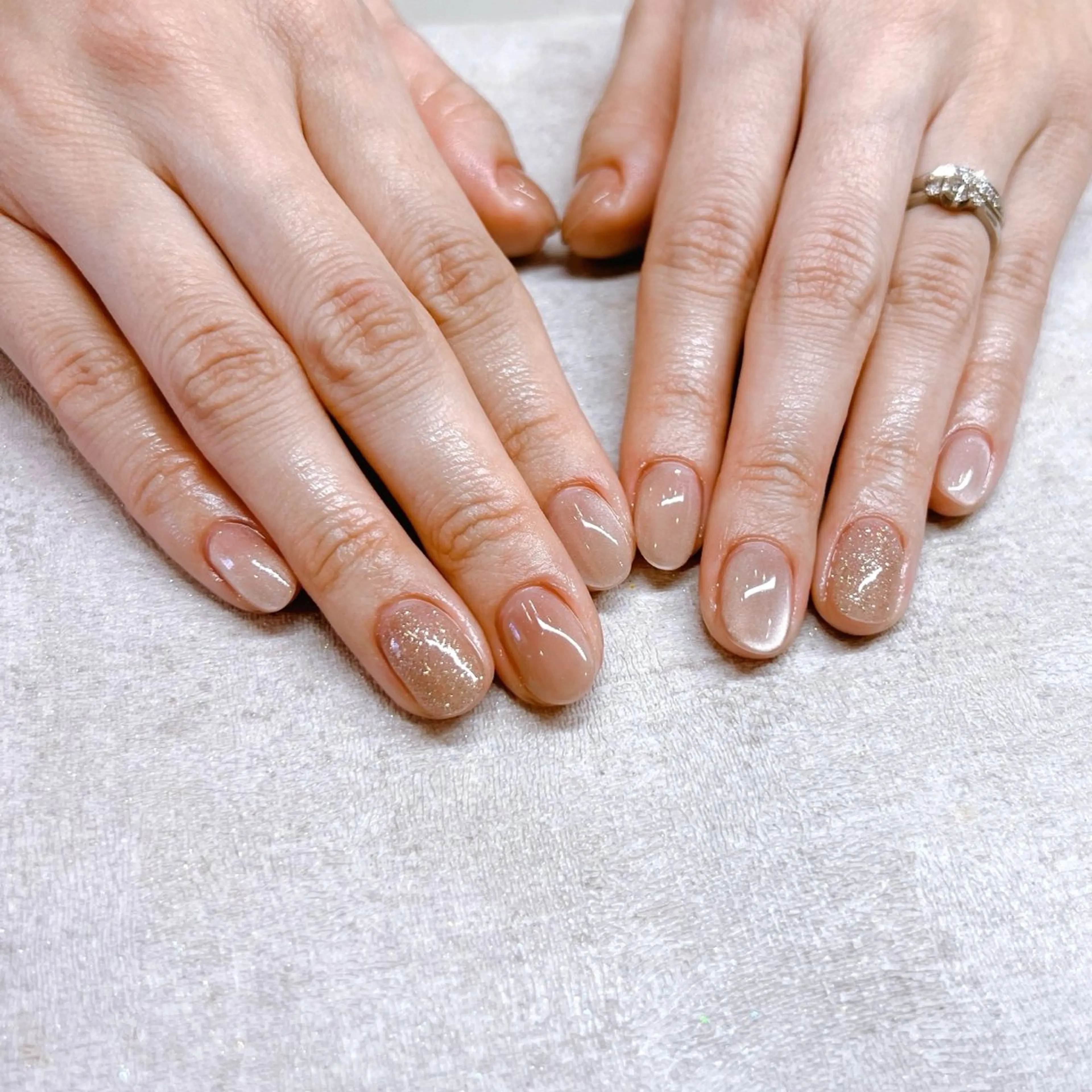 ネイル Feather MAIのマツエク・マツパデザイン