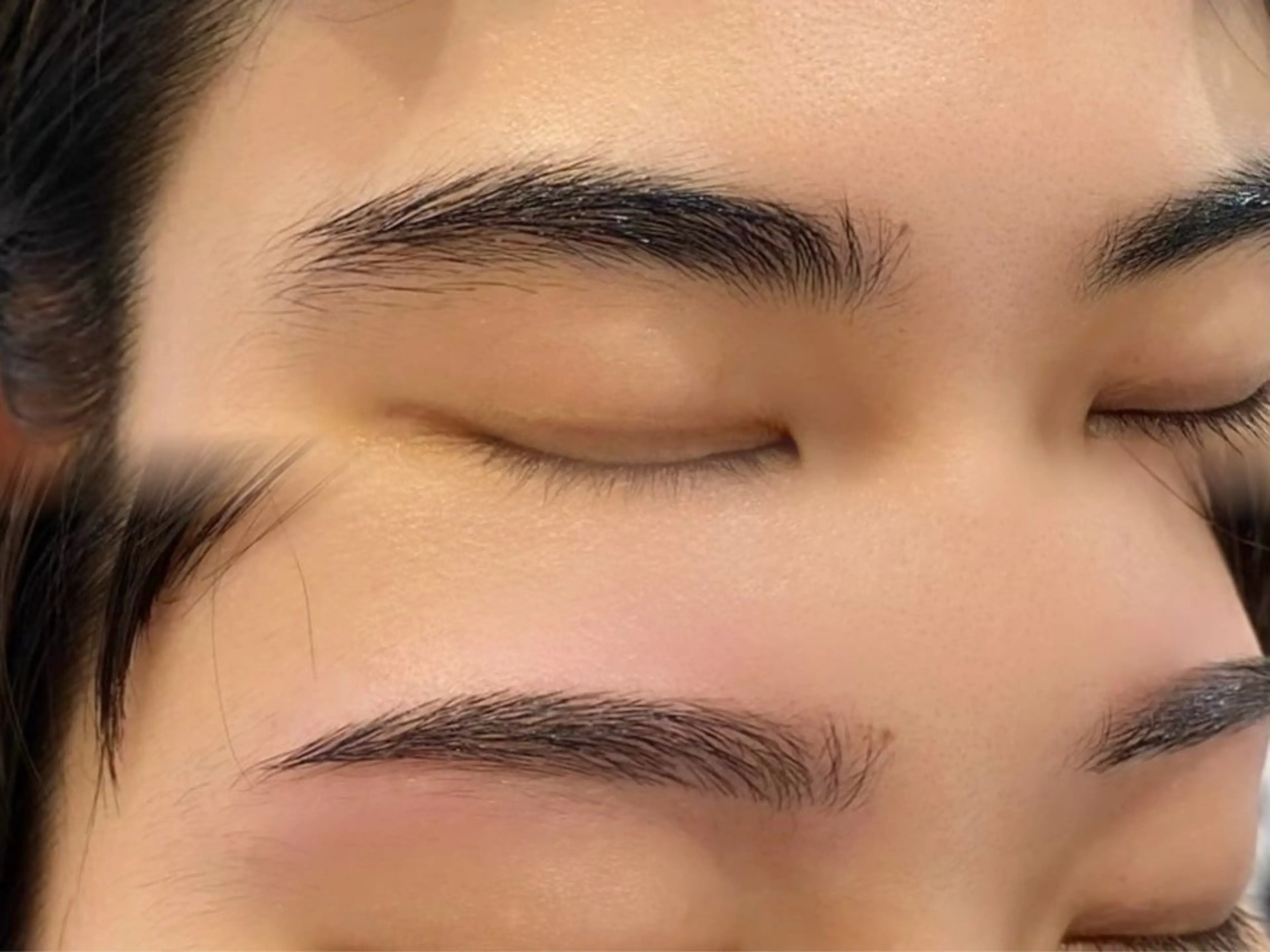 アイブロウ Lib 小松店 Noah・:*❤︎のマツエク・マツパデザイン