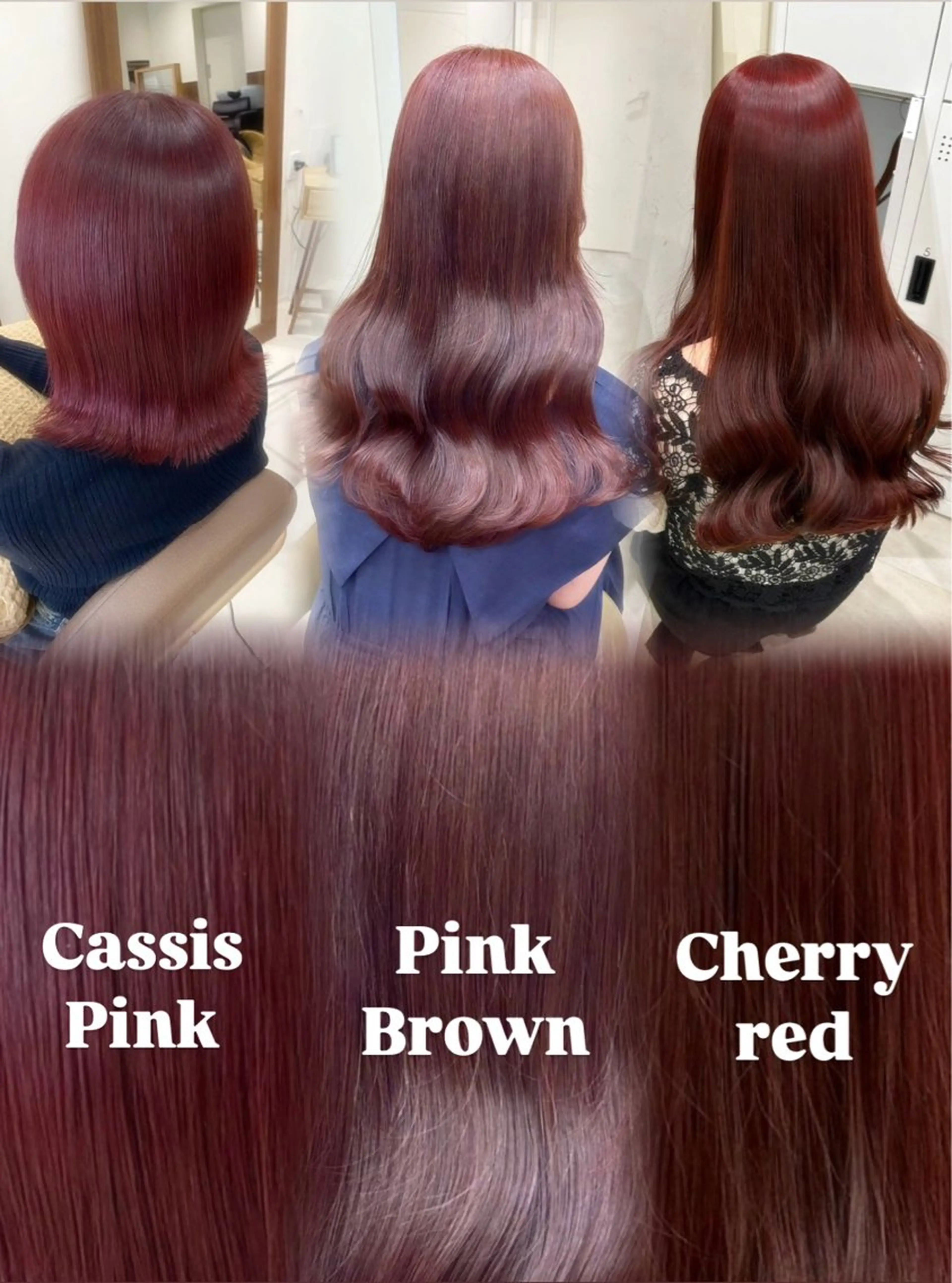 ロング ヘアカラー ブリーチなしWカラー 暖色カラー/mayuのヘアスタイル