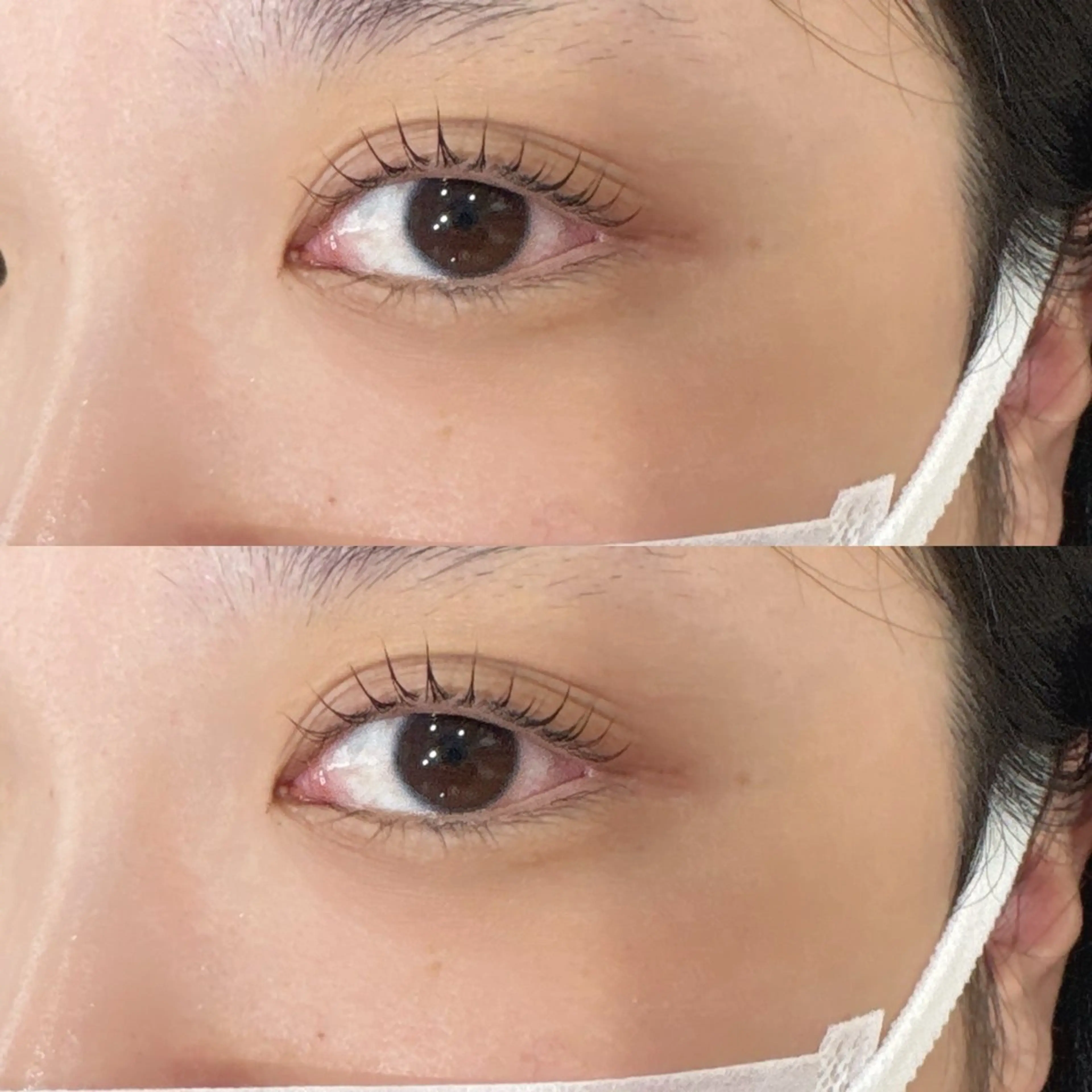 マツエク・マツパ RELASH駅南 🎀mano🩷のマツエク・マツパデザイン
