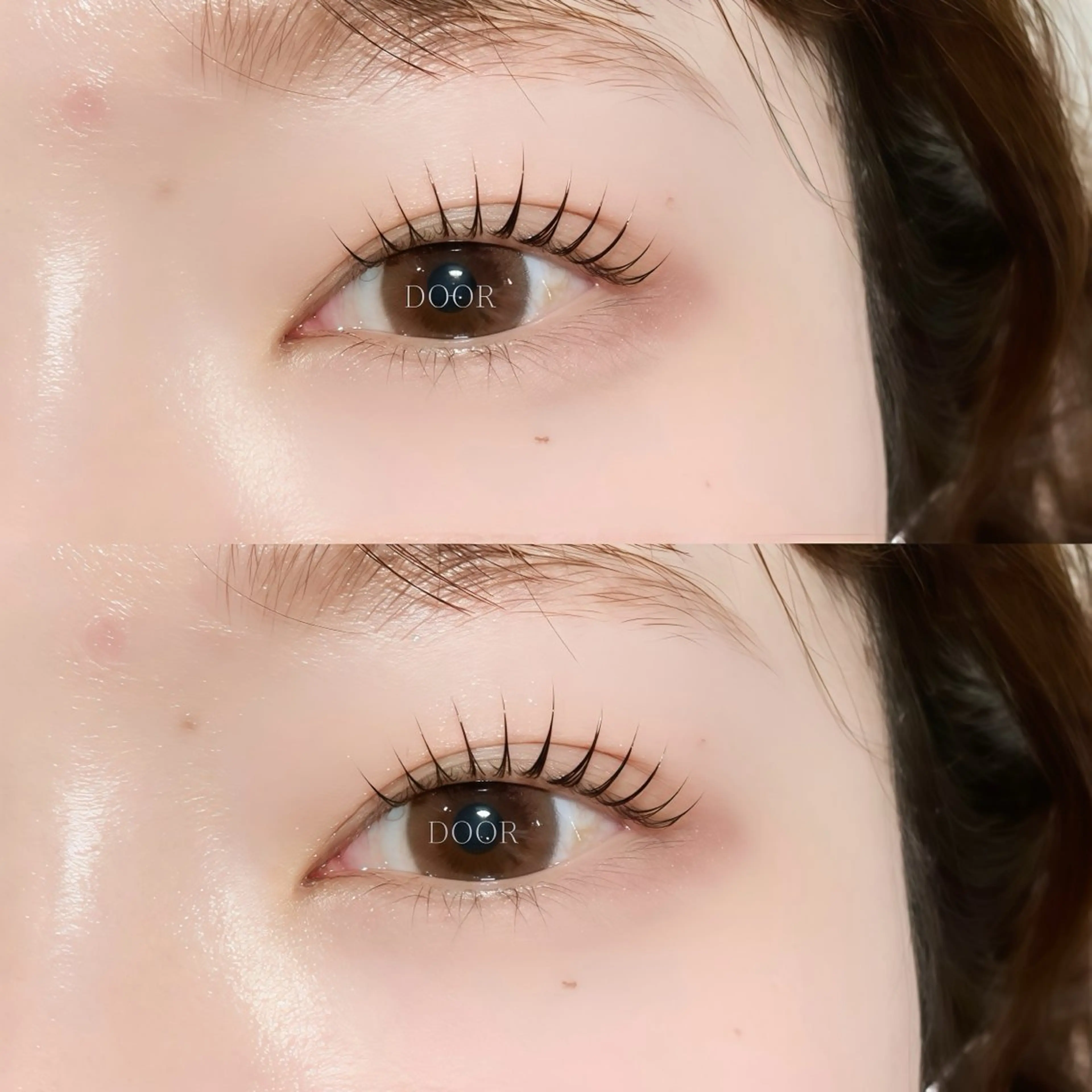 マツエク・マツパ MIU 🎀のマツエク・マツパデザイン