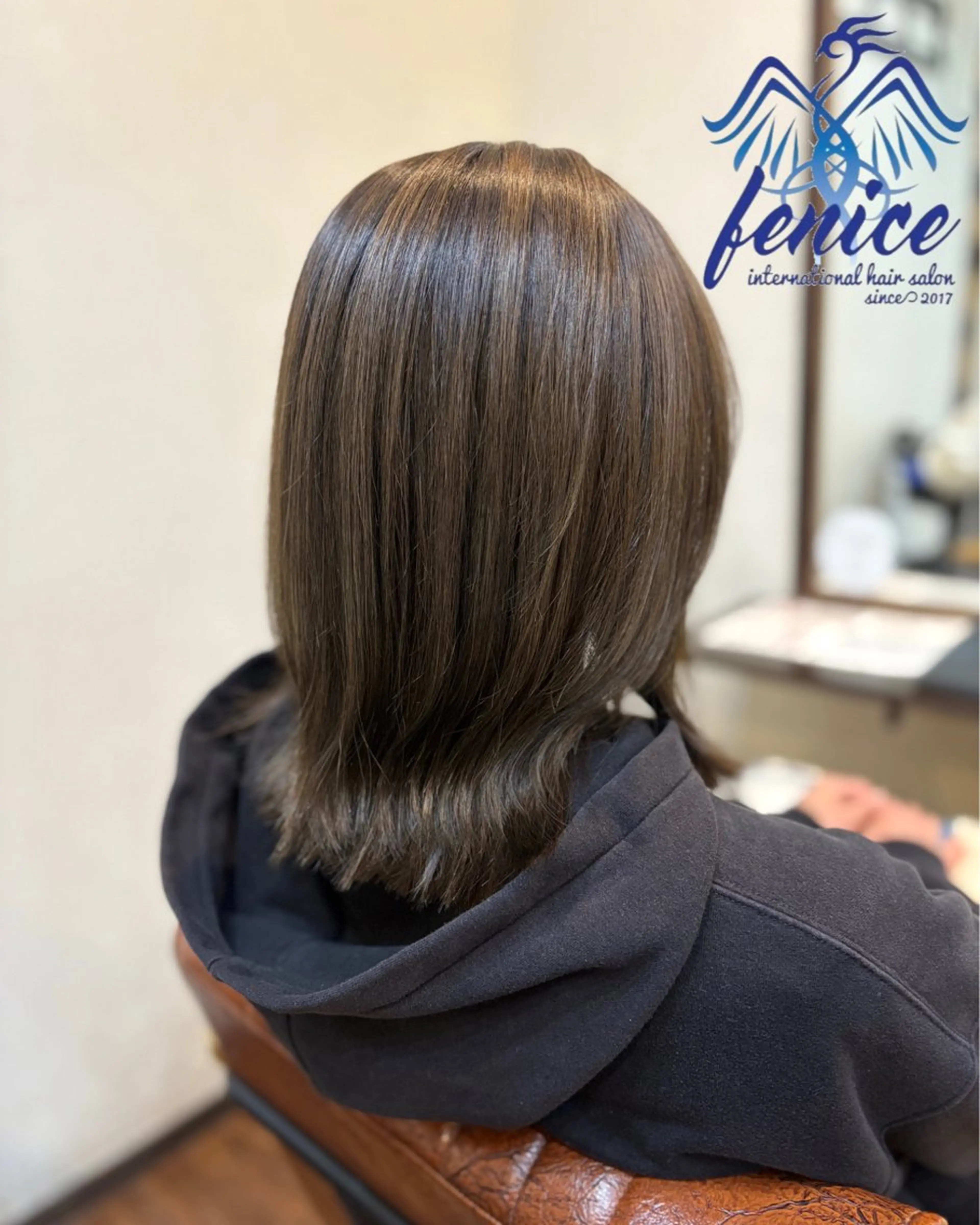 ショート カラー カット ヘアカラー ✨平日直前割り必見✨ 中山大輔のヘアスタイル