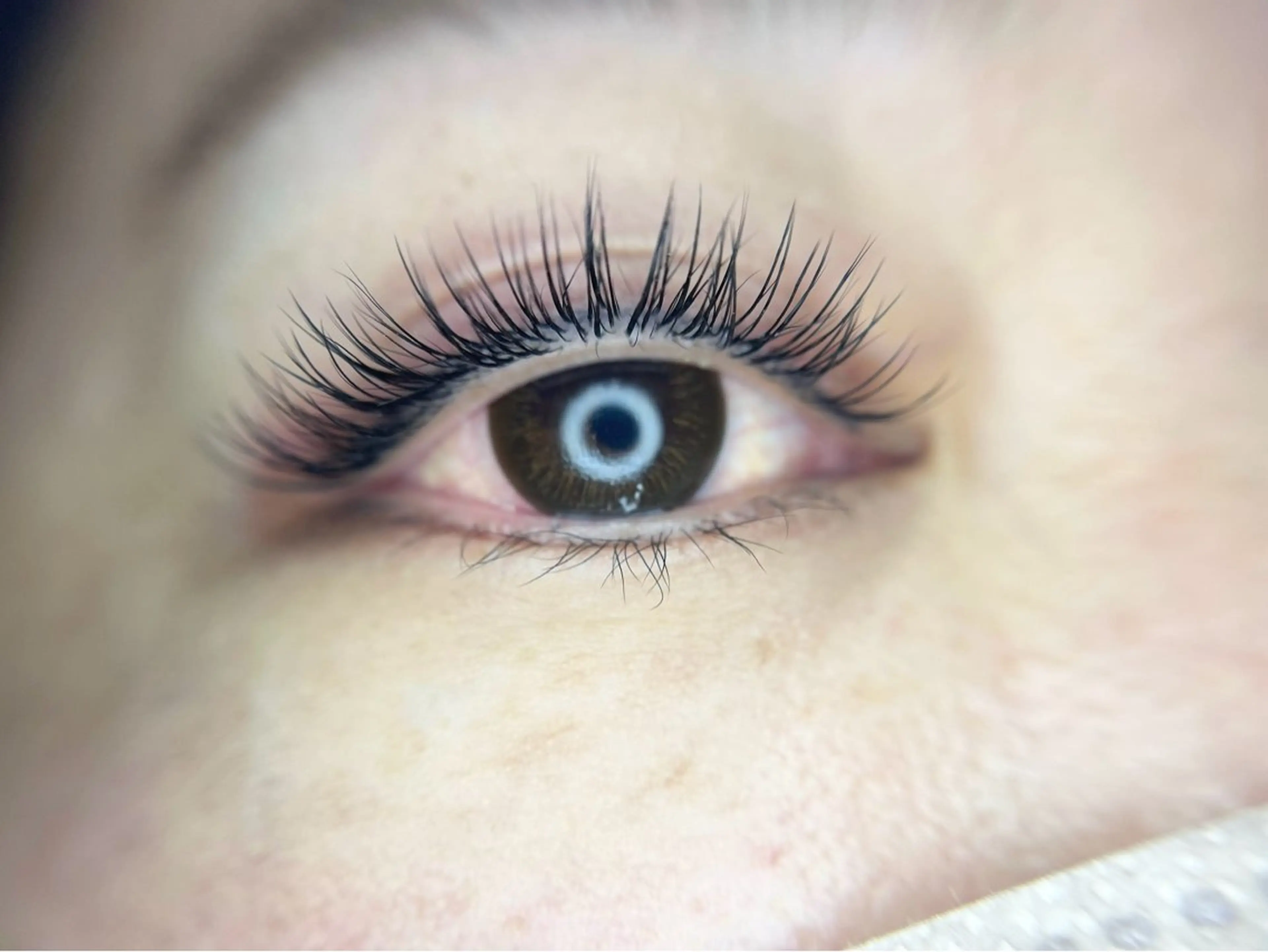 マツエク・マツパ マツエク JamOrario marieのマツエク・マツパデザイン