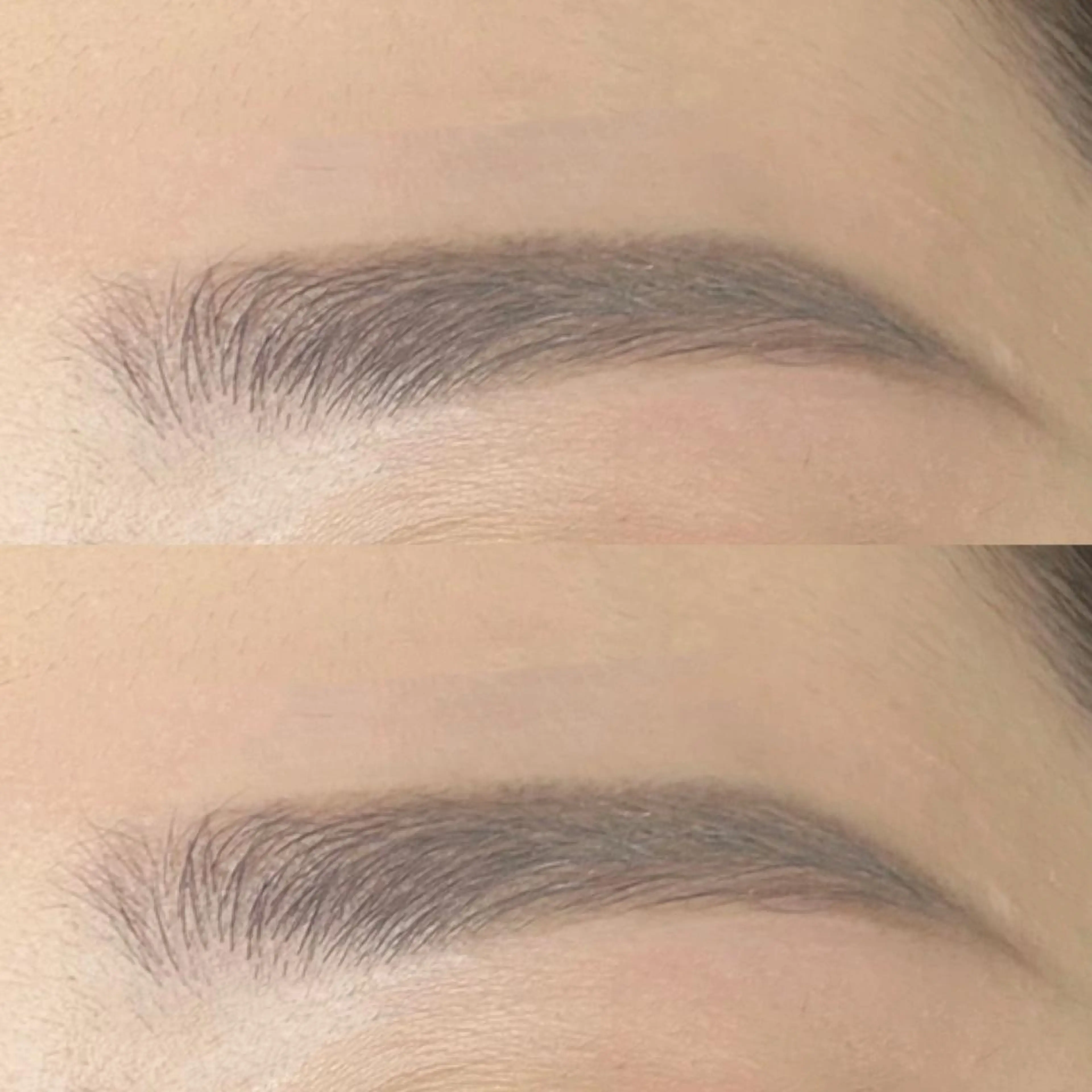 ワックス脱毛 その他(アイブロウ) unefleur SARAの眉毛・アイブロウイメージ