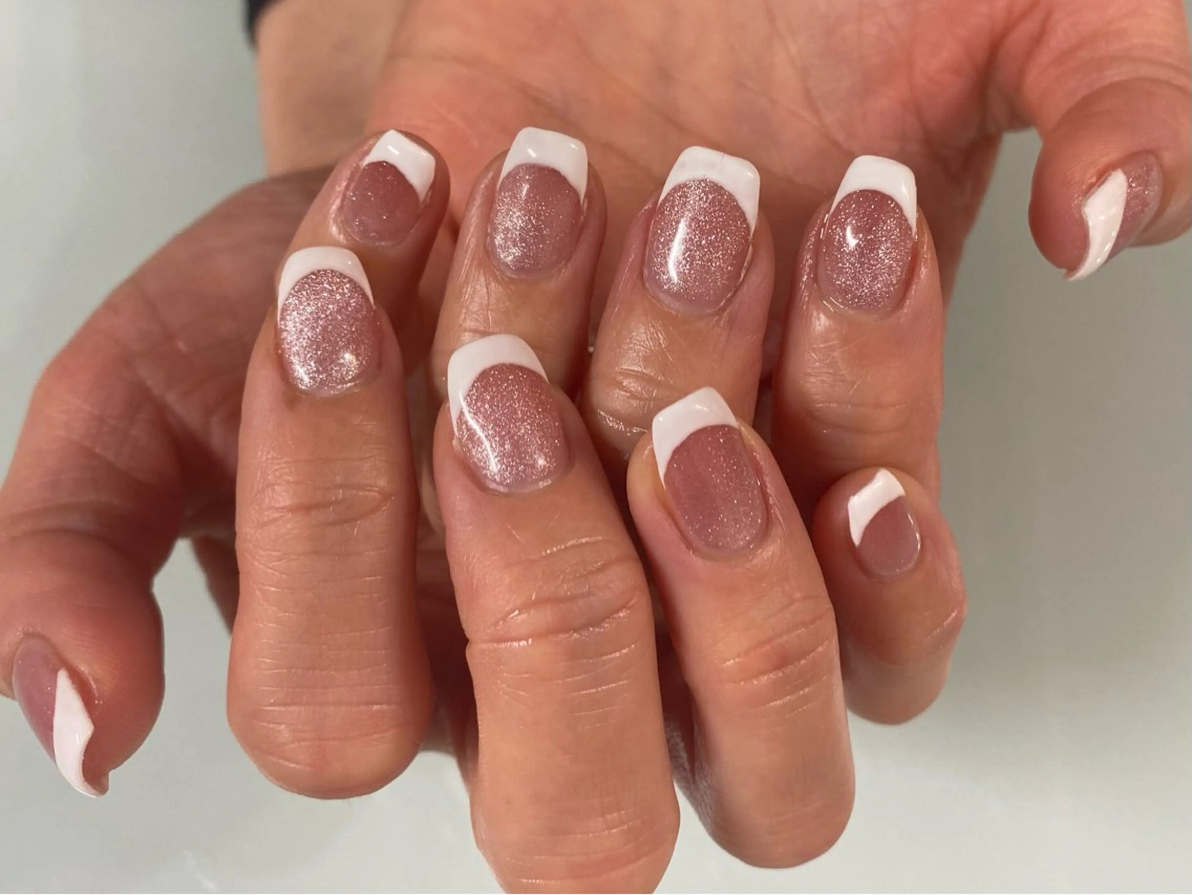 ネイル ハンドネイル Nailist Yasucoのネイルデザイン