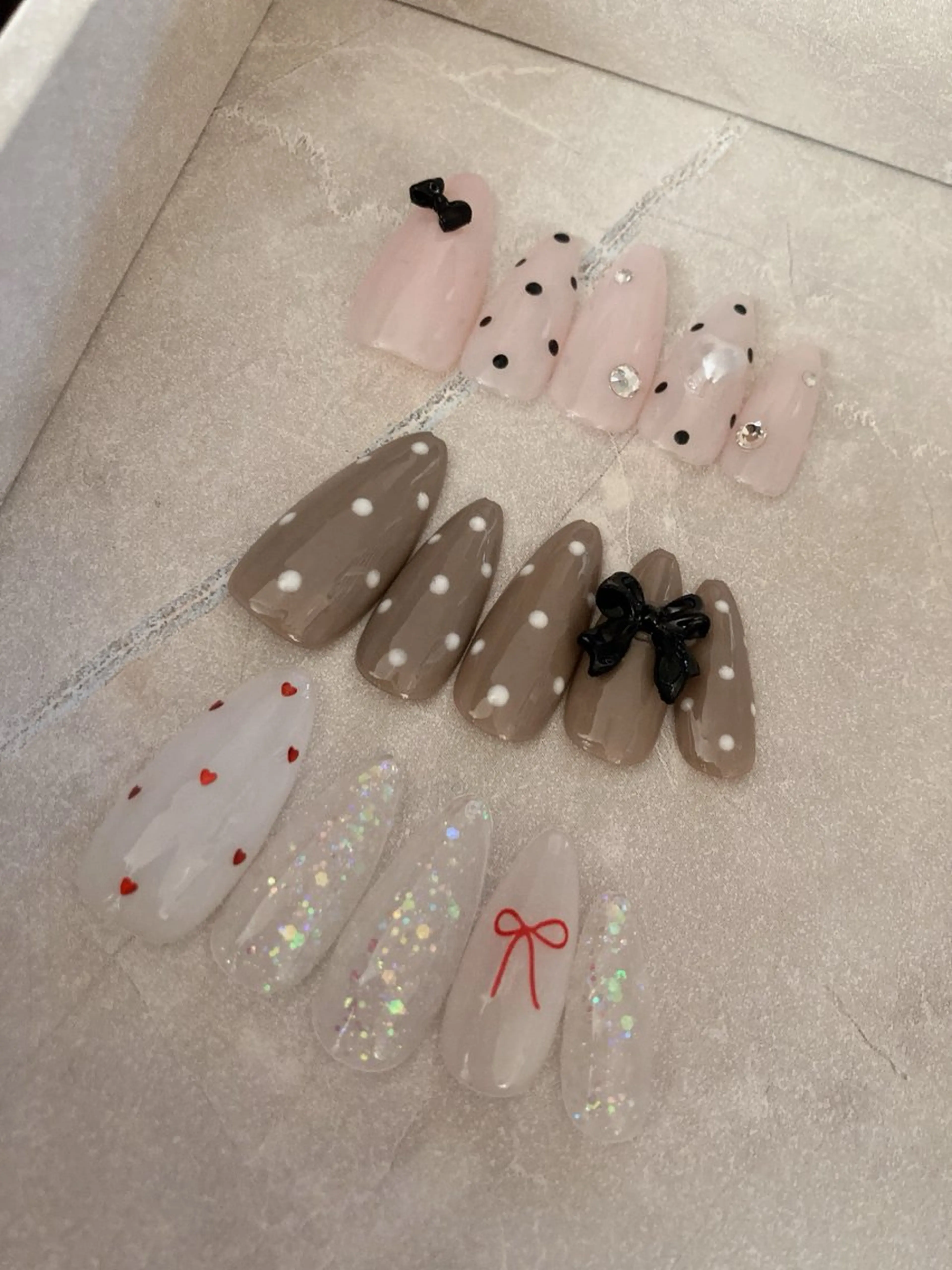 ネイル nail... rrのネイルデザイン