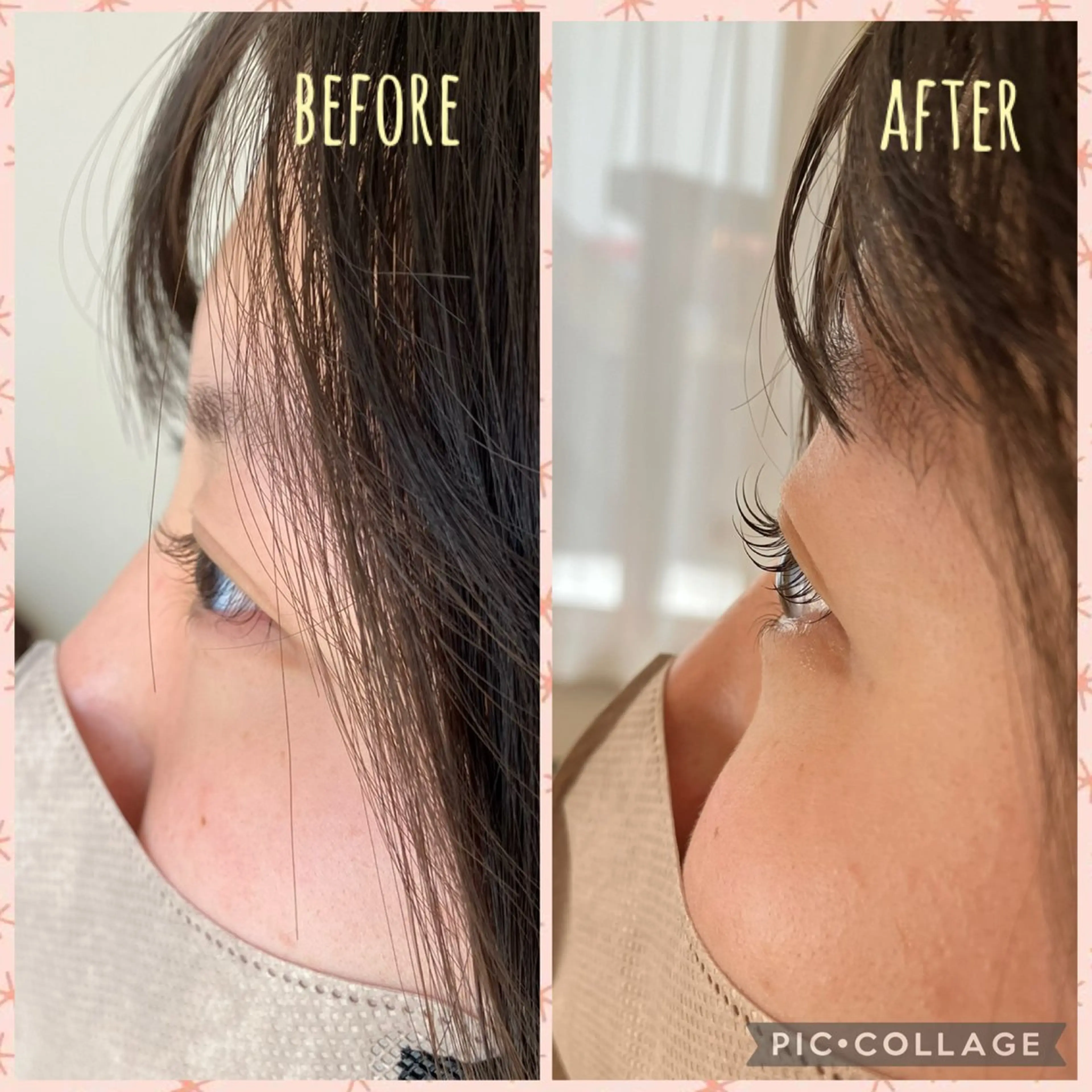 マツエク・マツパ まつ毛のお店 Matricariaのマツエク・マツパデザイン