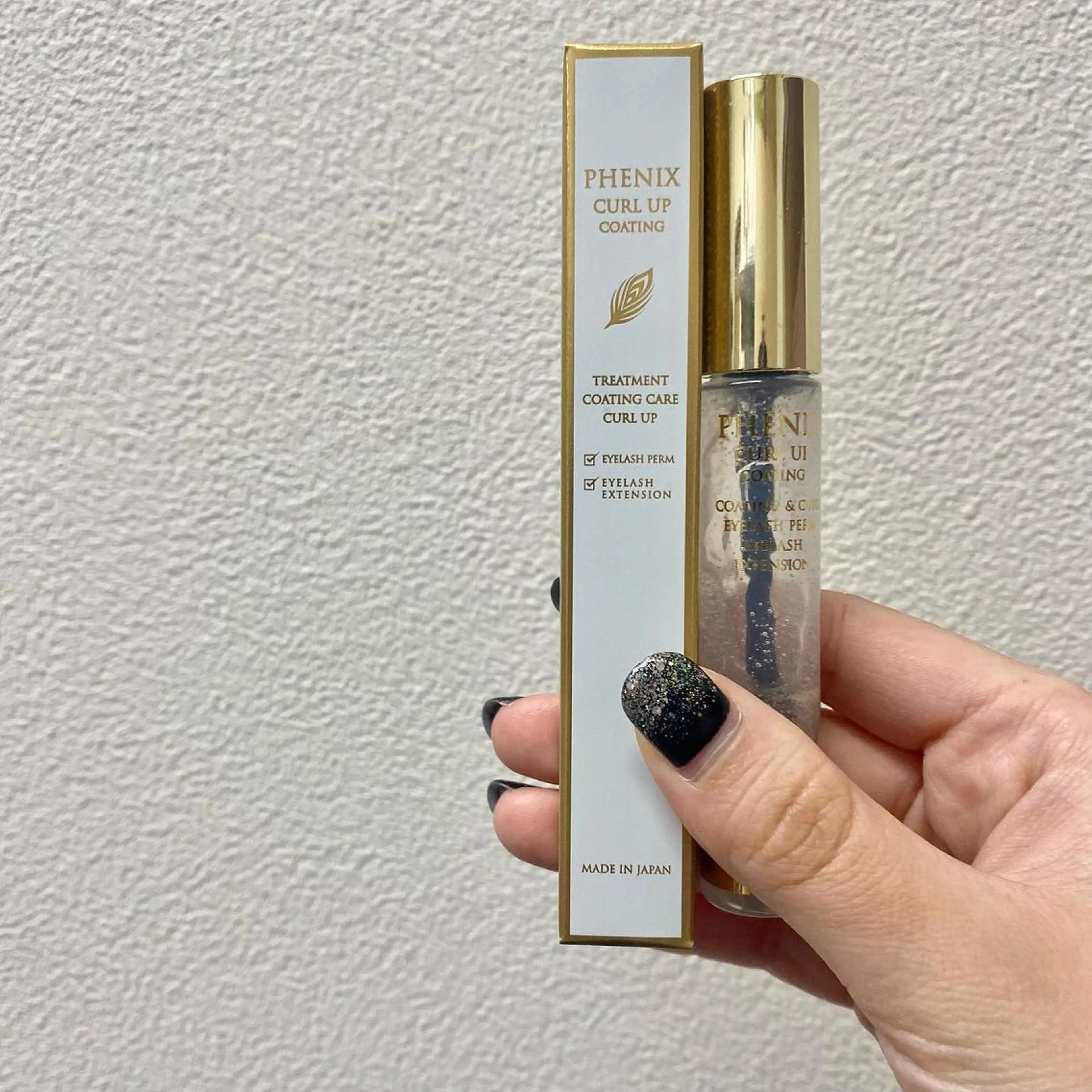 マツエク・マツパ 束感まつ毛 パリジェンヌラッシュリフト まつげパーマ KURUMI🦋 まつエクまつパ美眉のマツエク・マツパデザイン