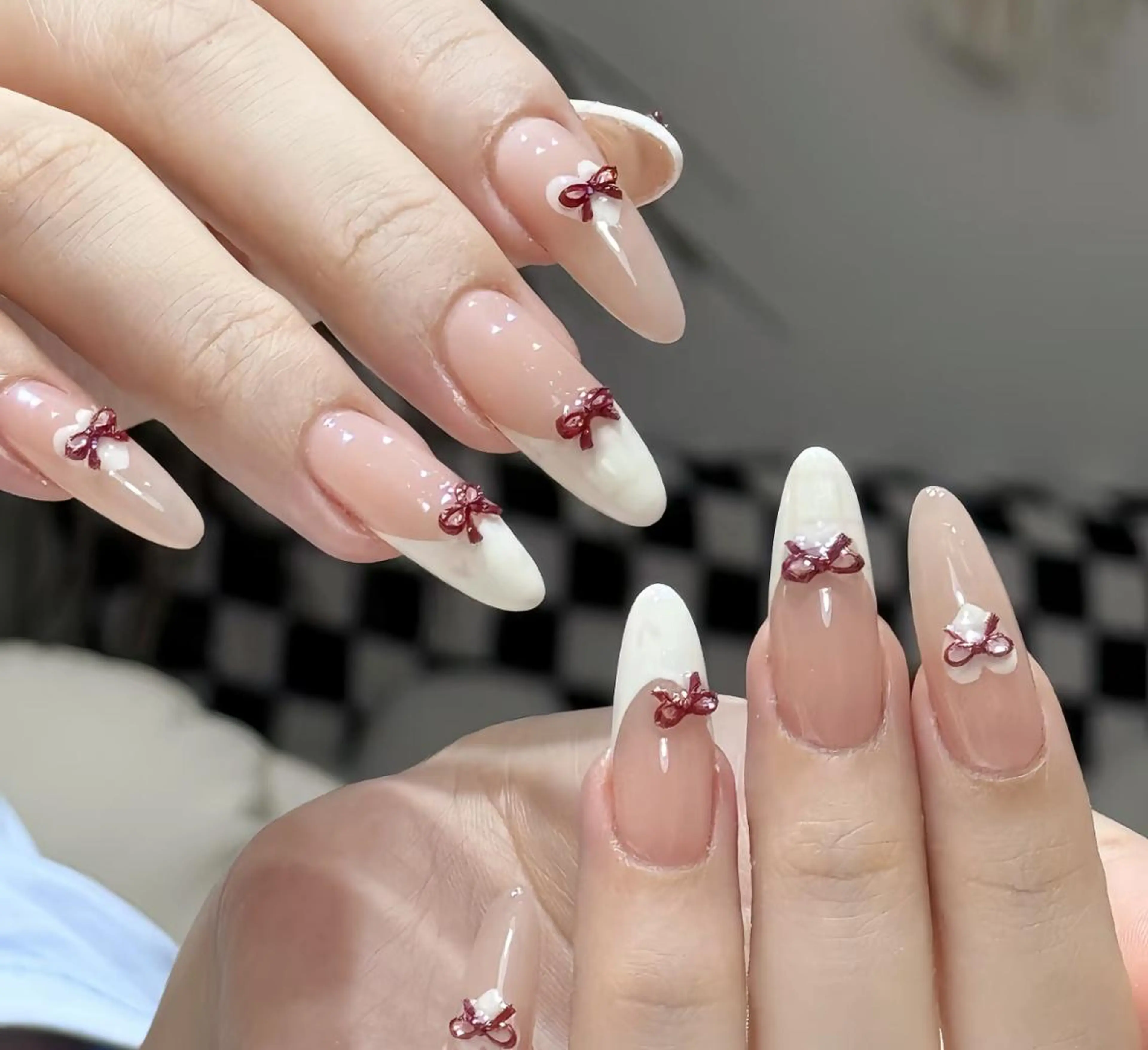 ネイル ハンドネイル Pure&Rich Nailのネイルデザイン