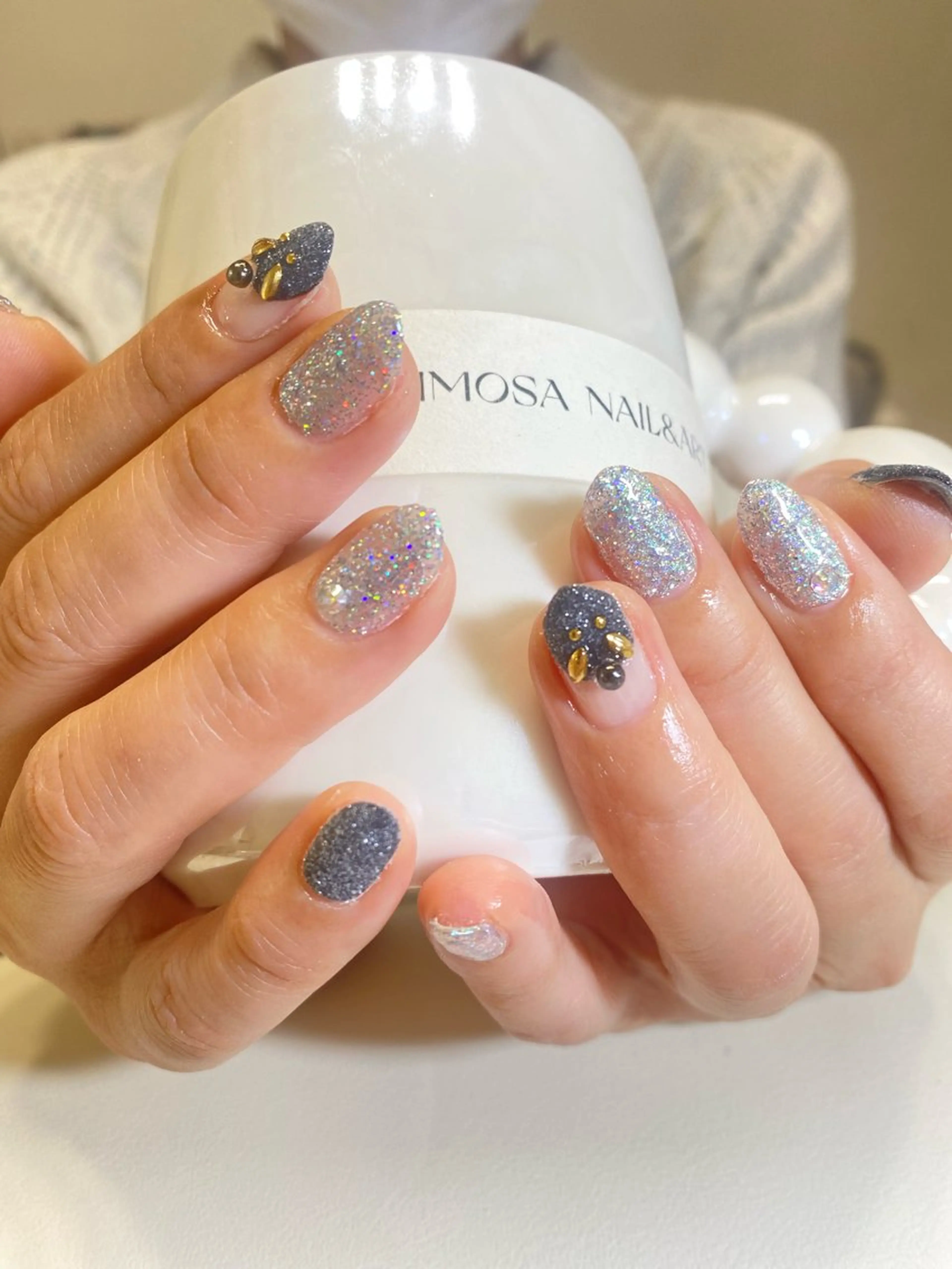 ネイル ♡Hazel 吉祥寺♡のネイルデザイン