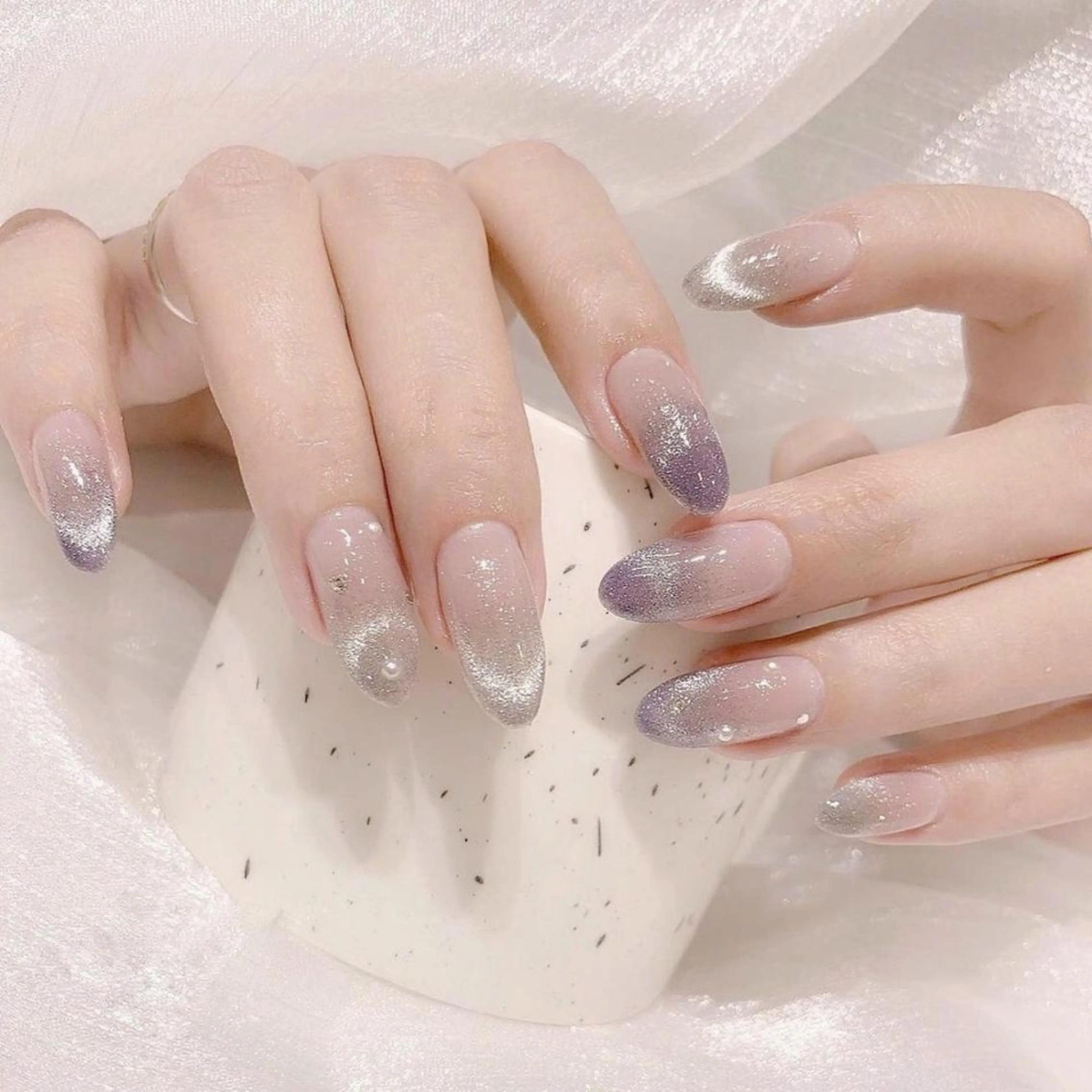 ネイル Cute beauty2のマツエク・マツパデザイン