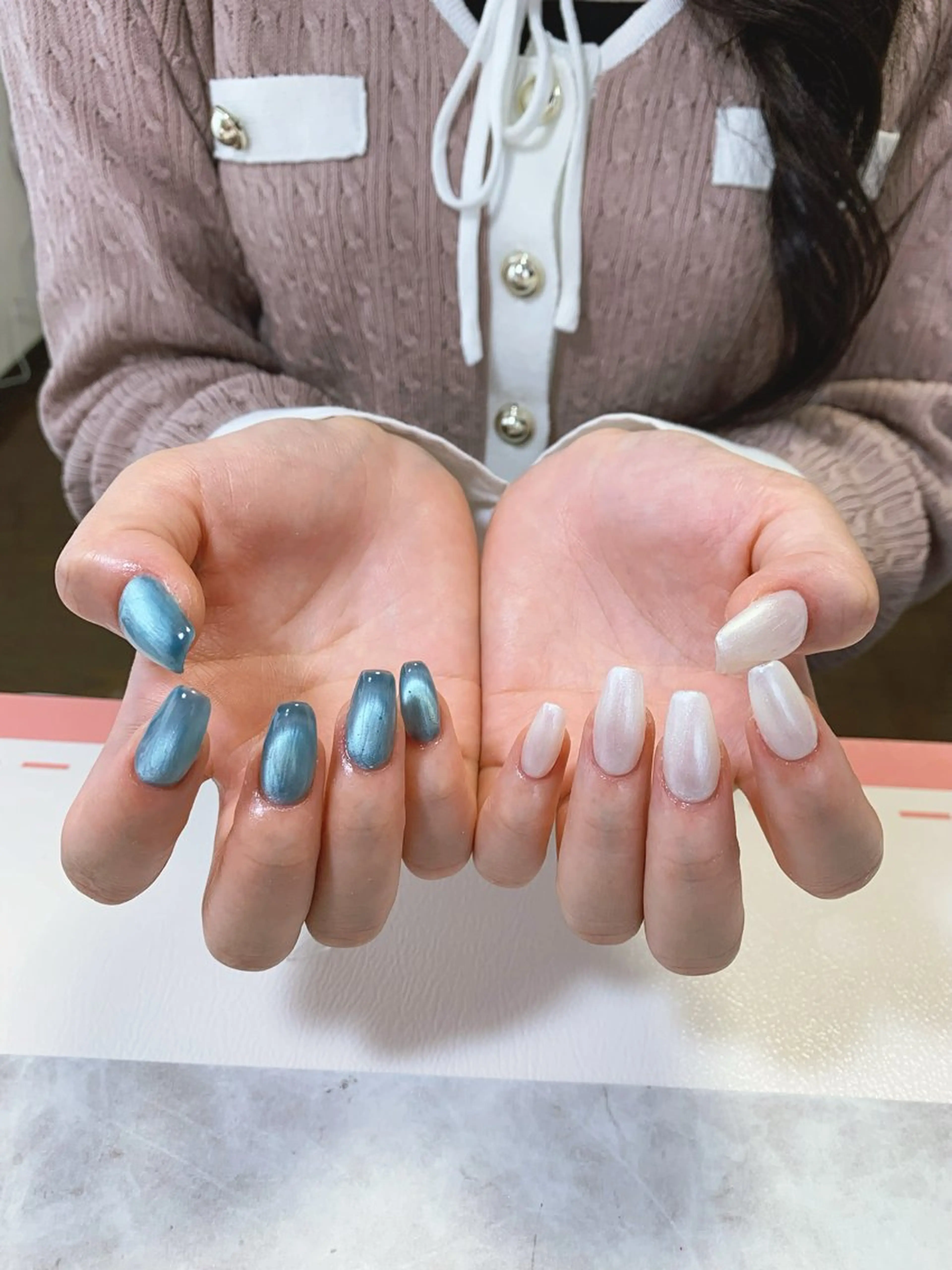 ネイル ハンドネイル Sweet- nailのネイルデザイン