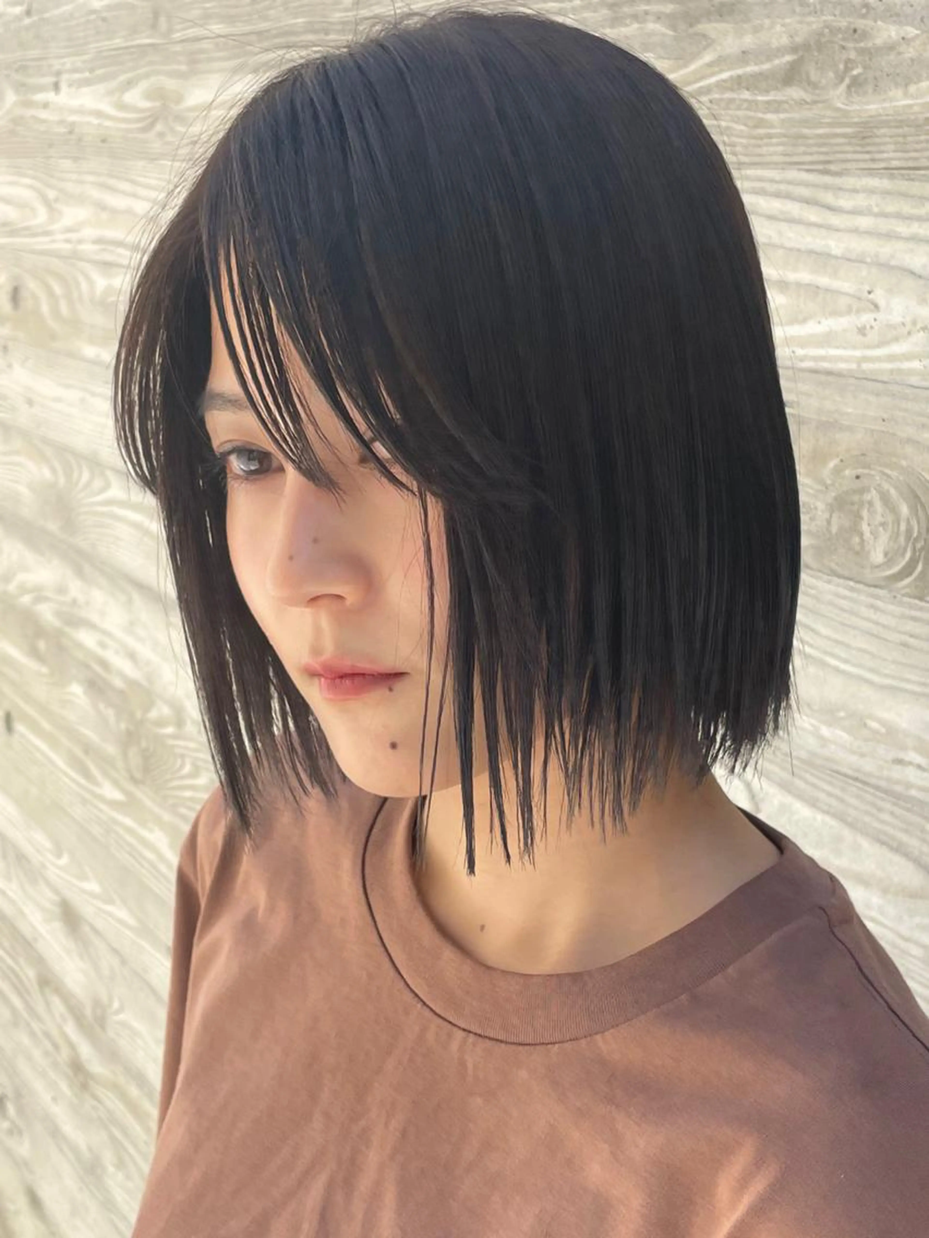 📍ヘアドネーションカットの写真