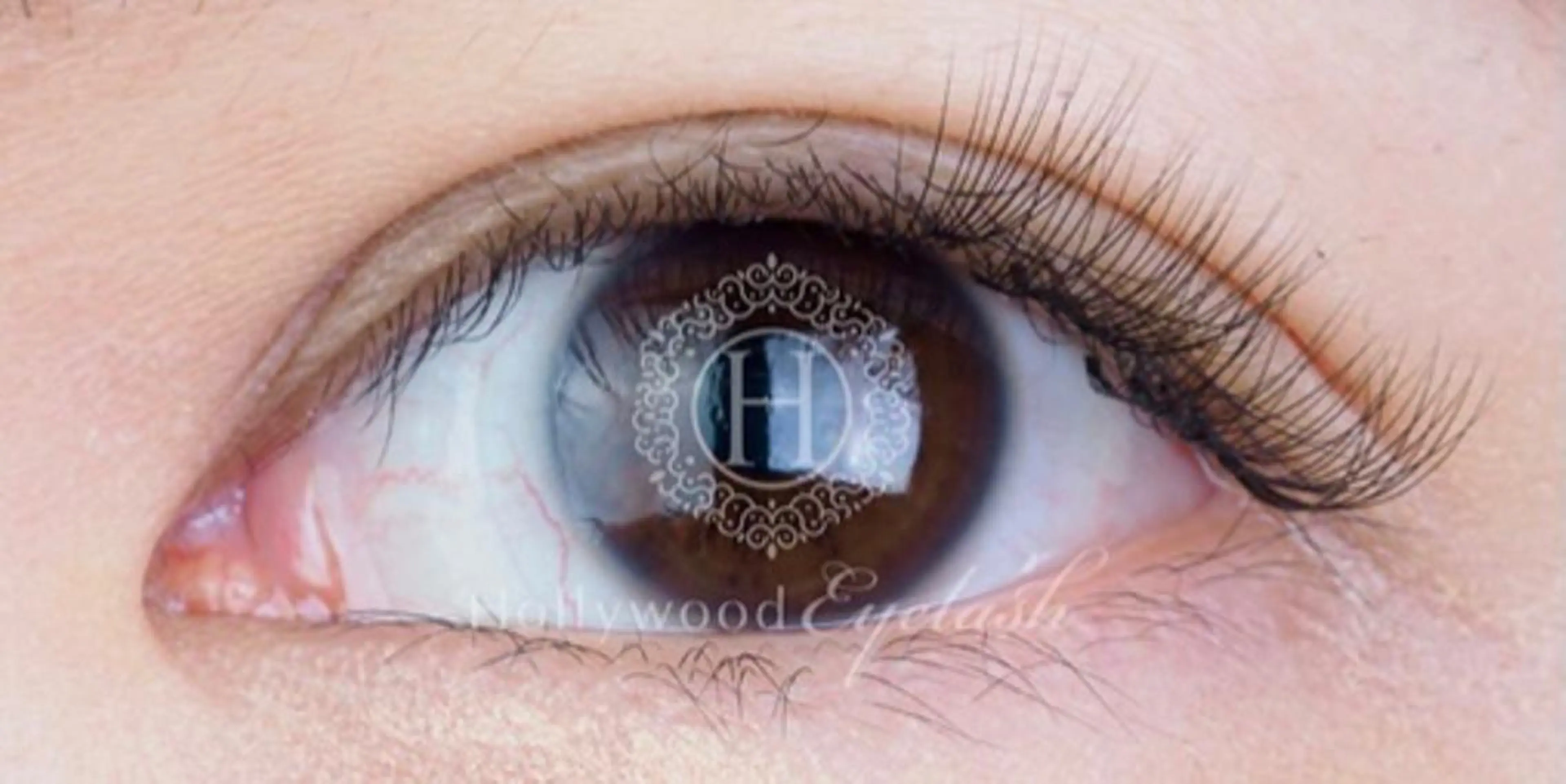 マツエク・マツパ m K.のマツエク・マツパデザイン