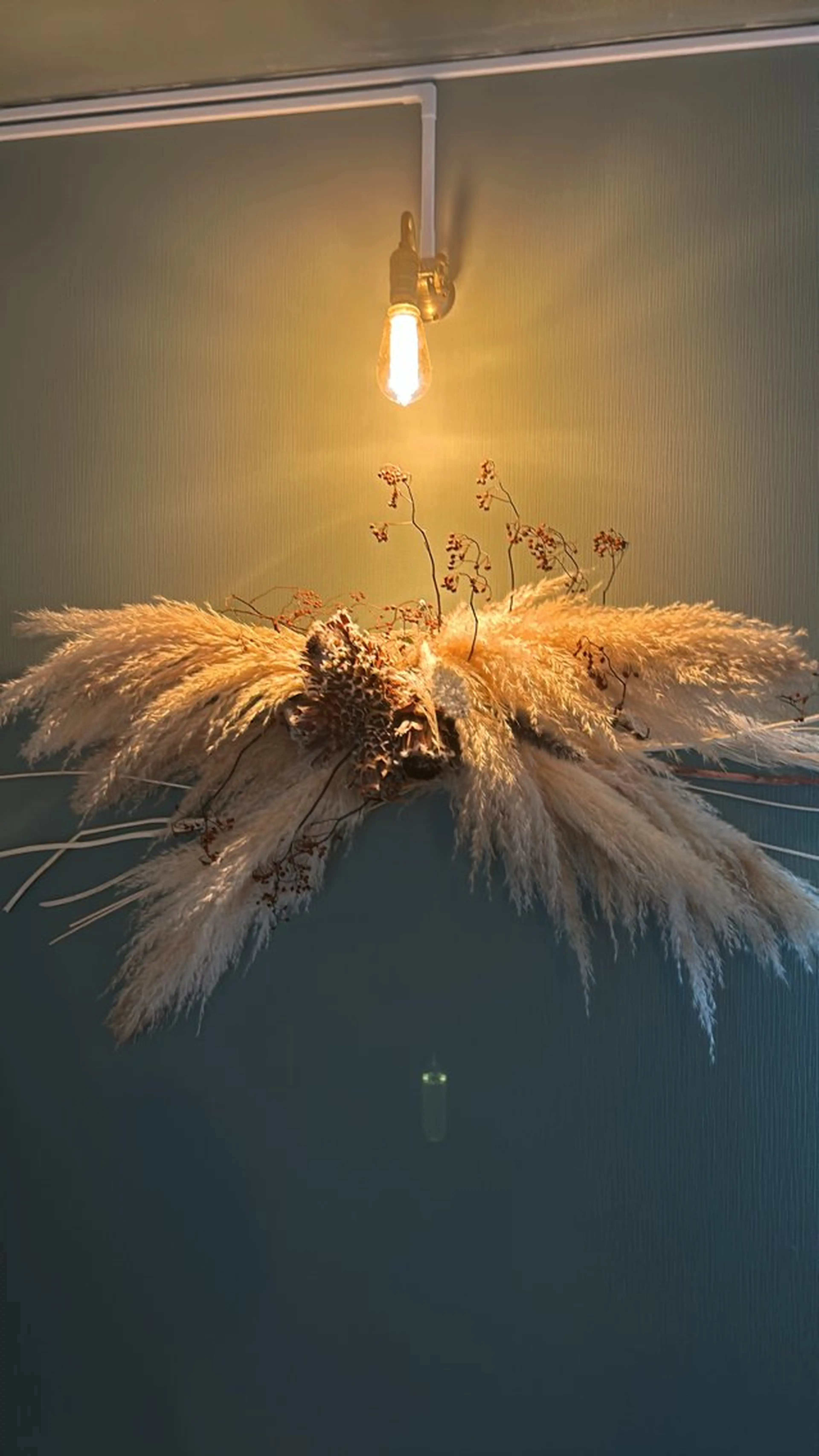 当日予約限定✨1日１組様まで【人気No１】ドライヘッドスパ＆首肩デコルテ40分+よもぎ蒸し 30分の写真