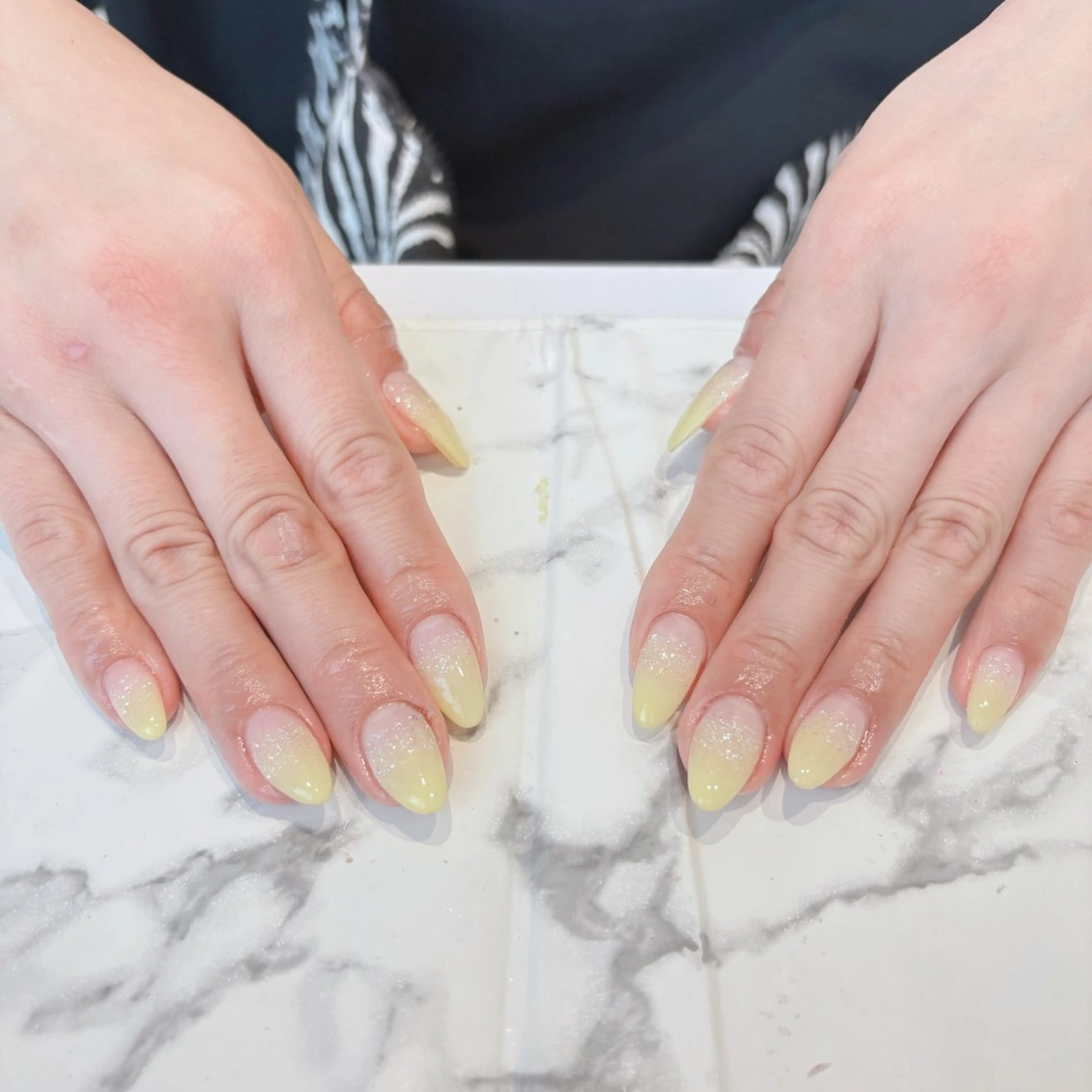 ネイル salon. Pualaのネイルデザイン