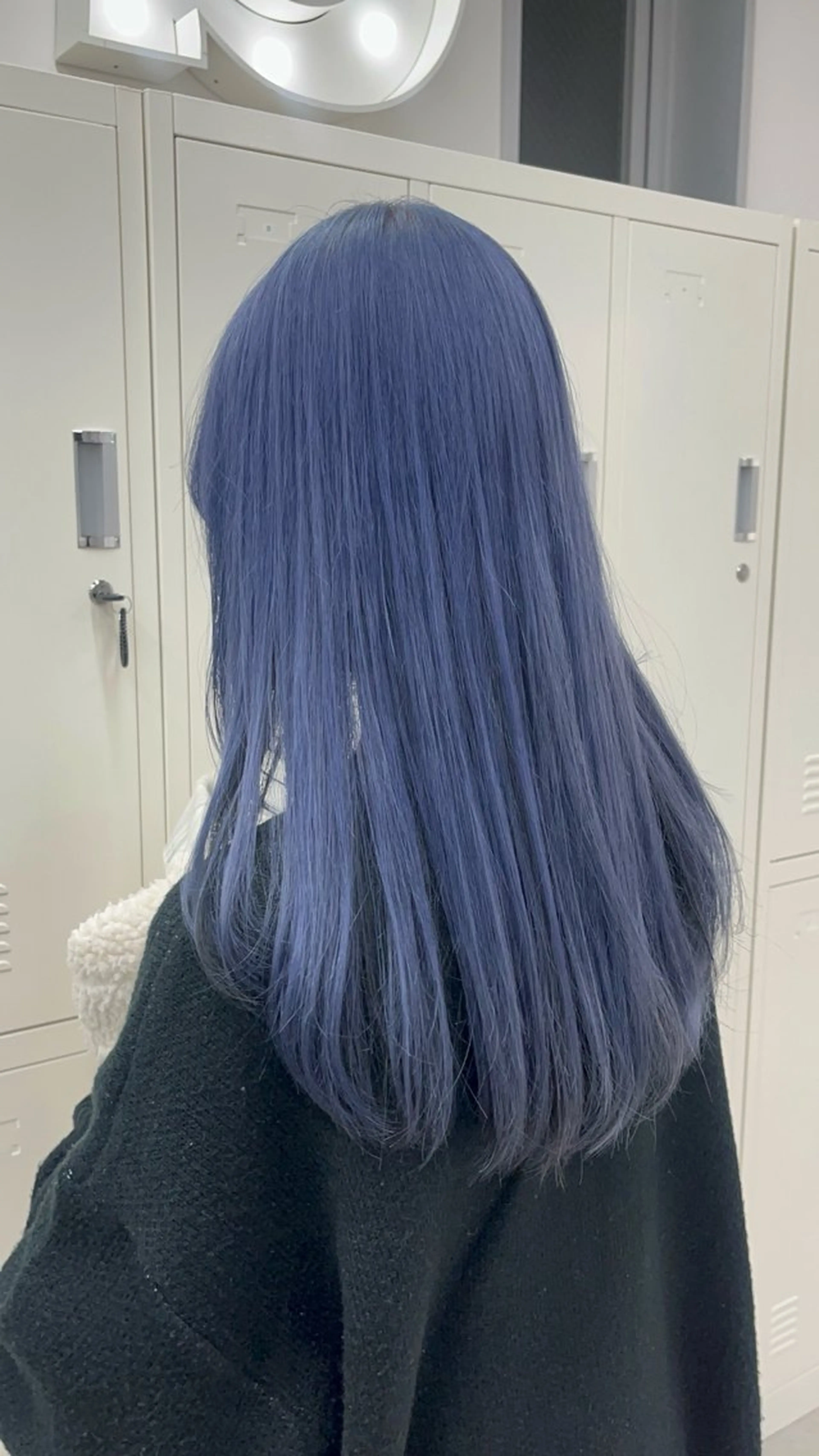 ロング トリートメント ヘアカラー ✨カット¥1100円 横浜/Yudai✨のヘアスタイル