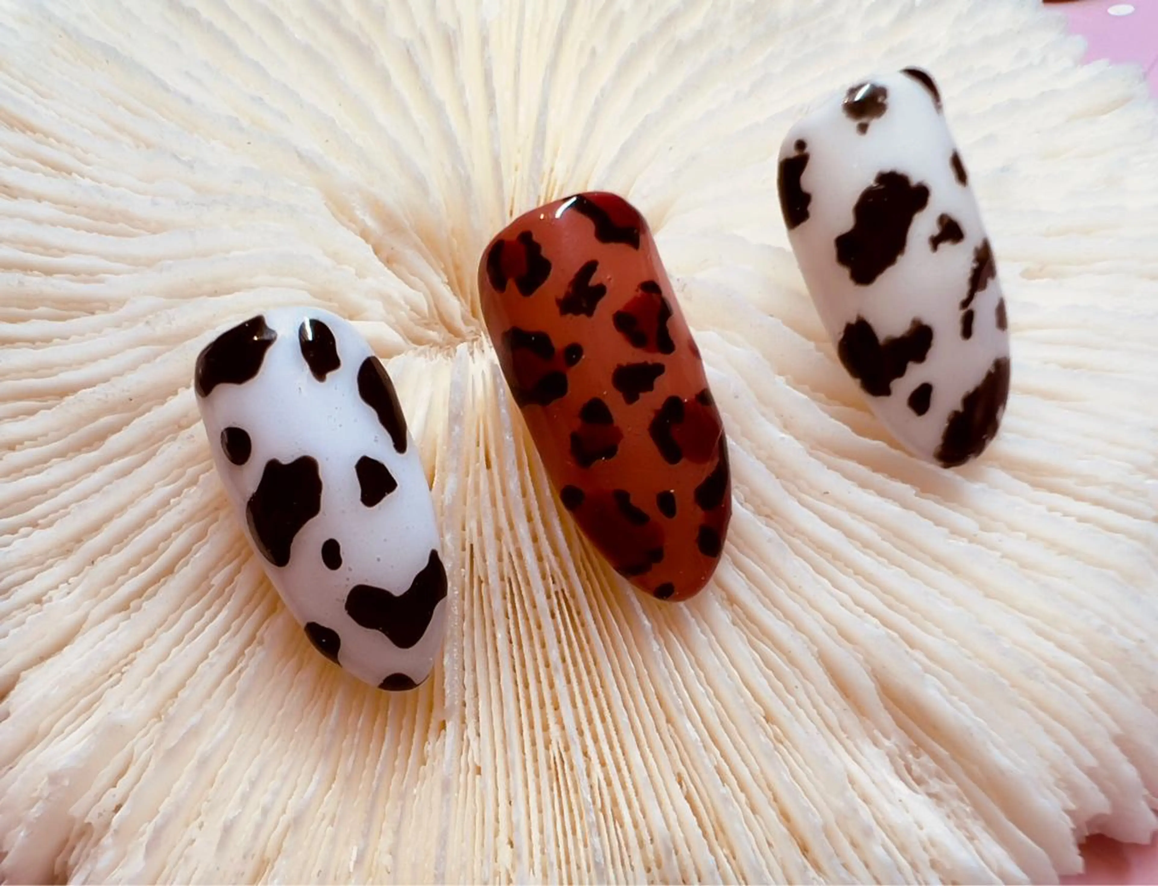 ネイル (∩_∩)ミモネイル /eyelashのマツエク・マツパデザイン