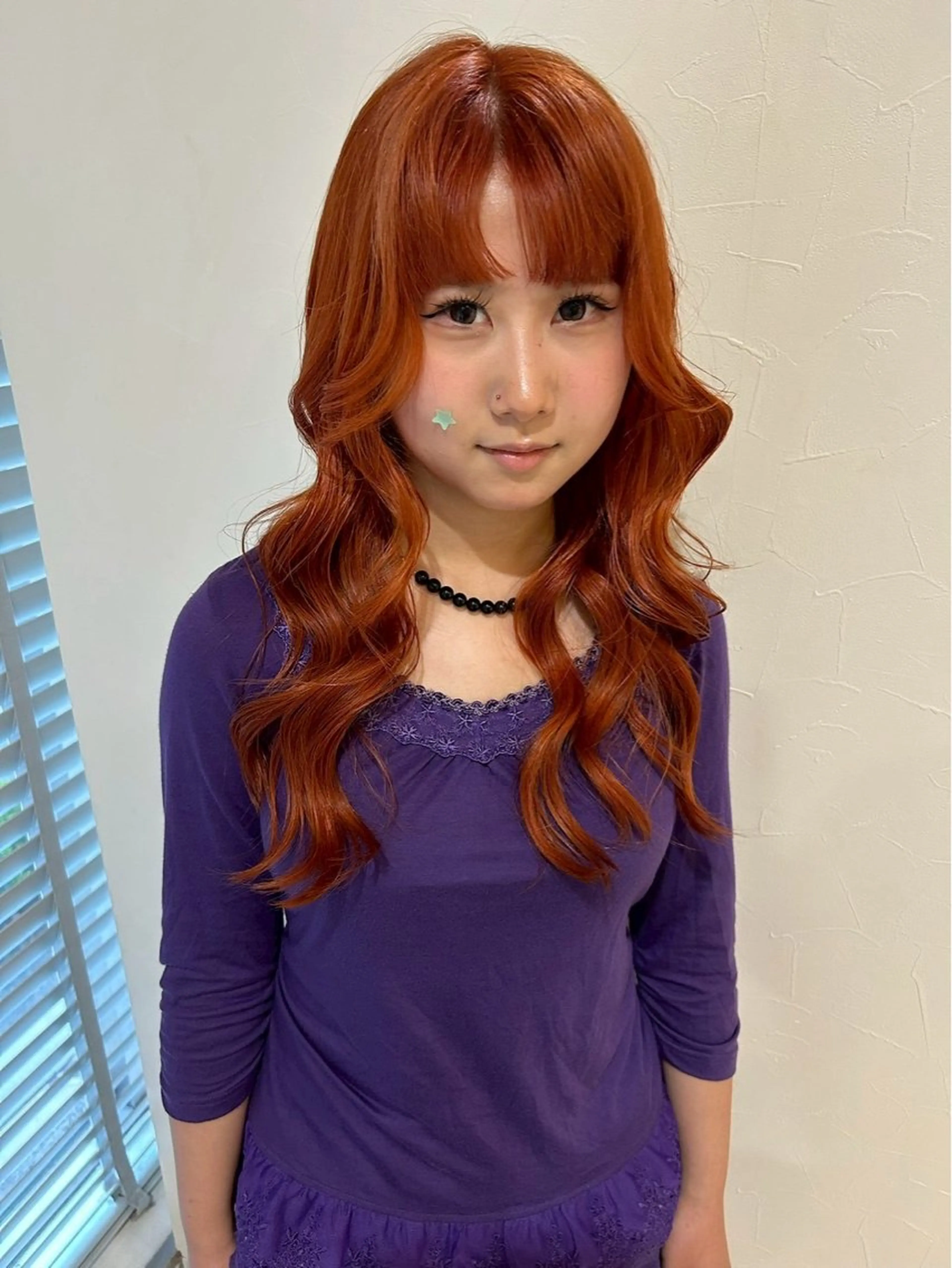 ［retouch breach➕color］の写真