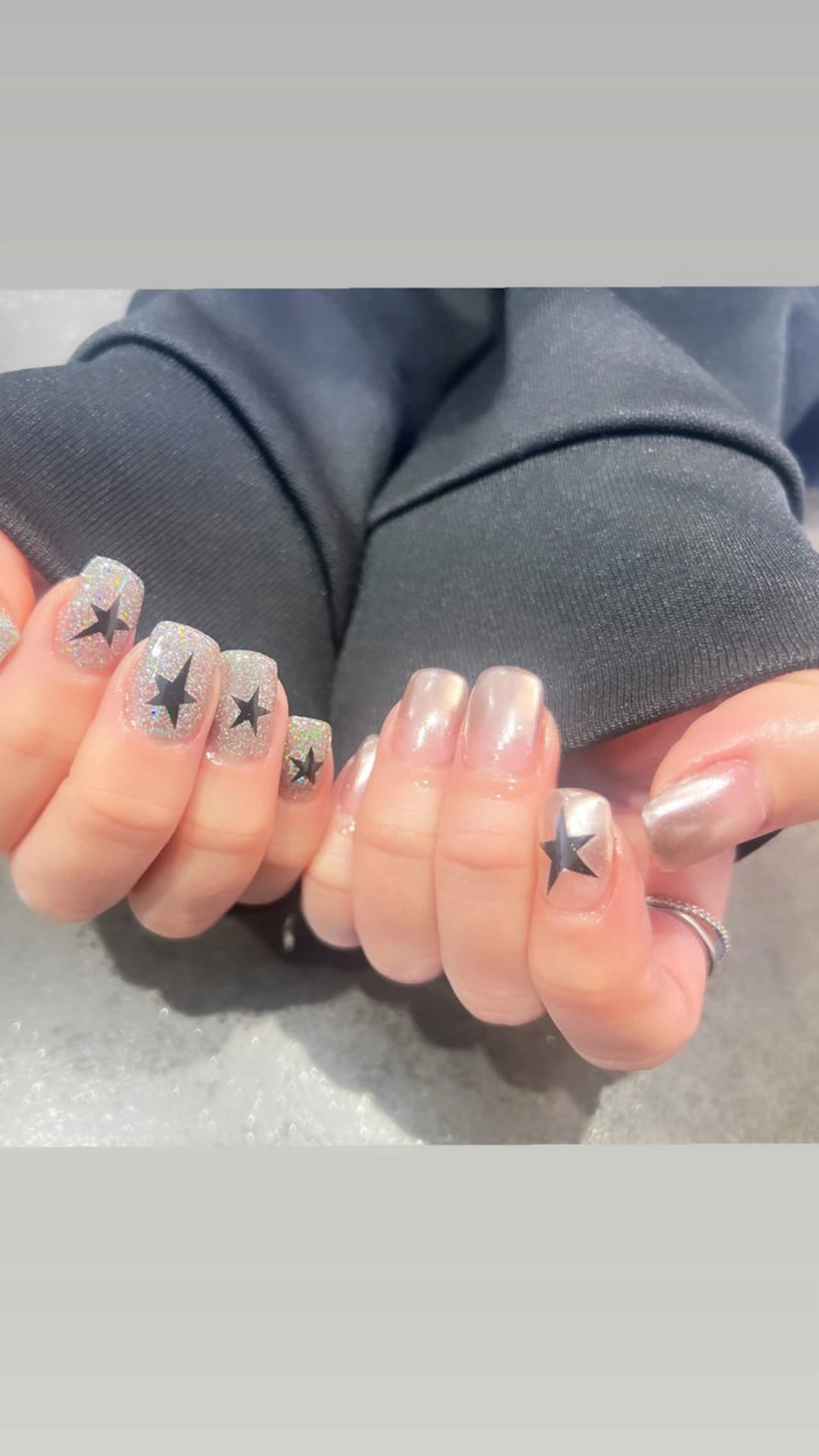 ネイル 持ち込み 88-nail. MAKIのネイルデザイン