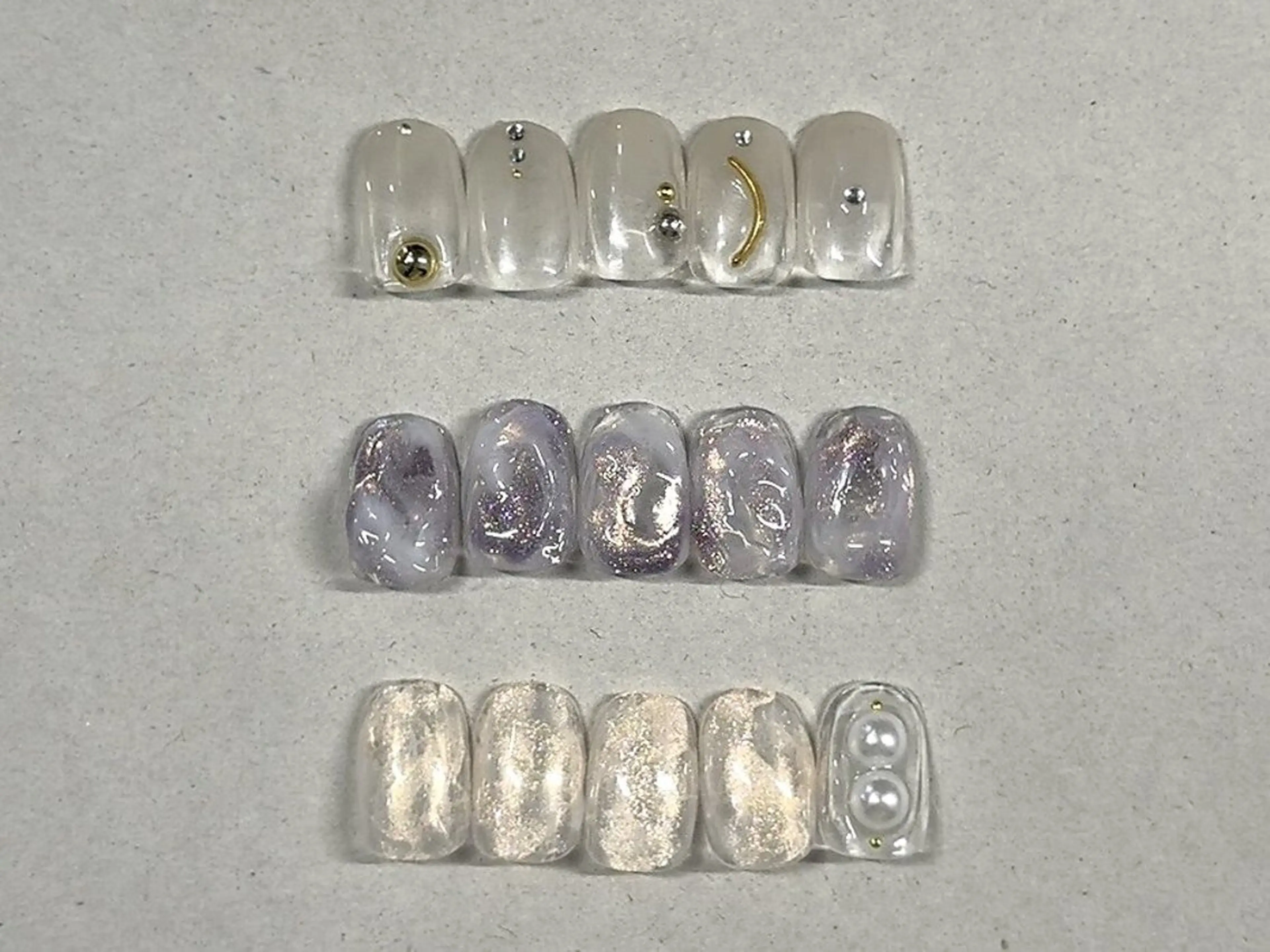 ネイル ハンドネイル filonnail/ tomokaのネイルデザイン